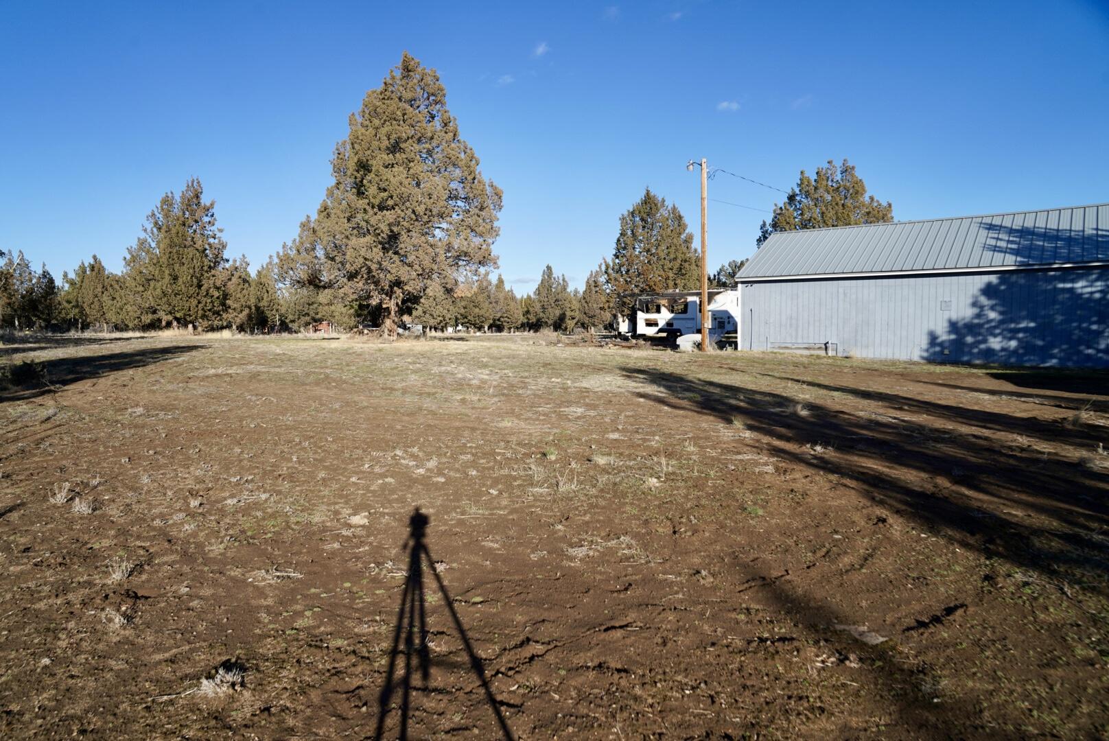 Prineville Lake Acres 2 - Land