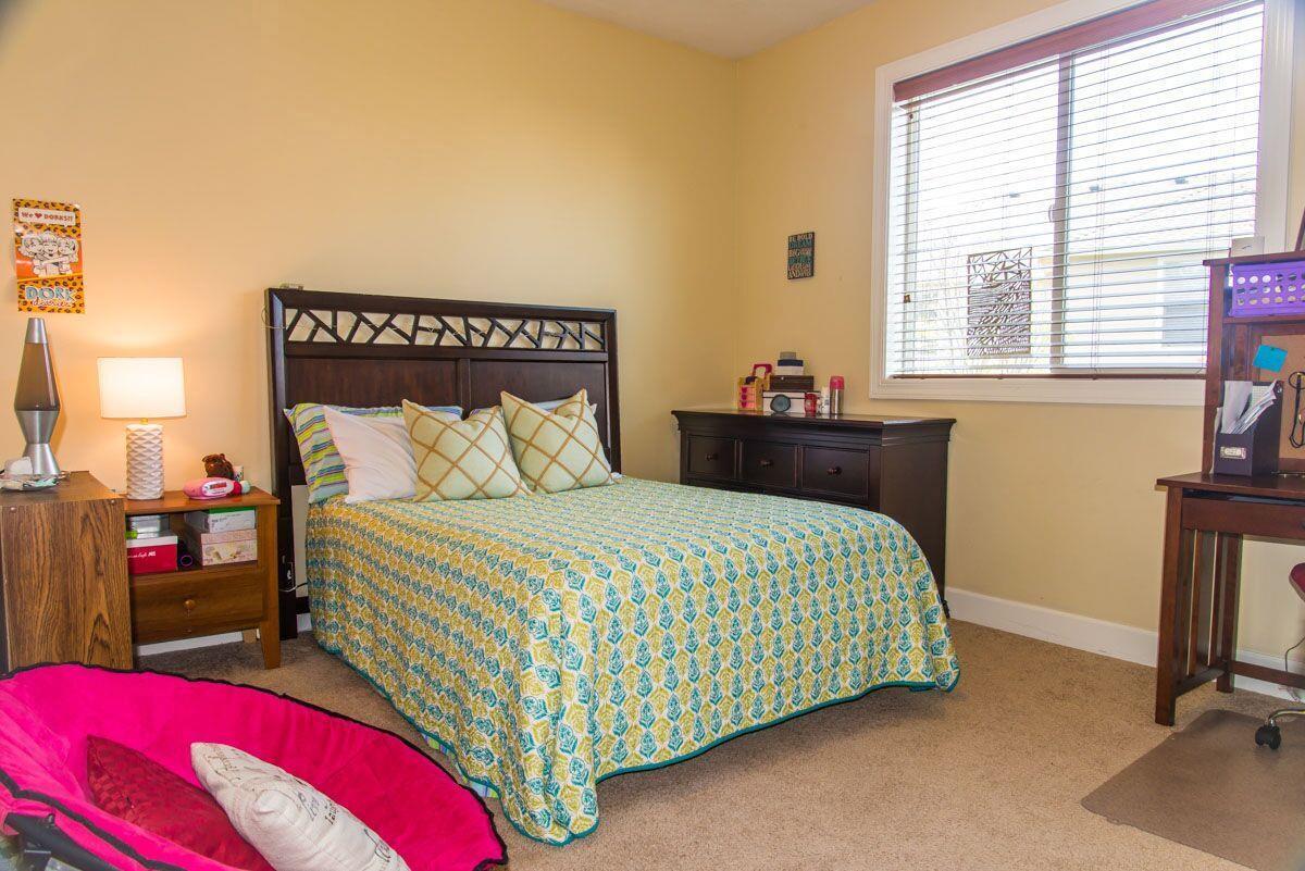 Willow Springs Estates - Residential