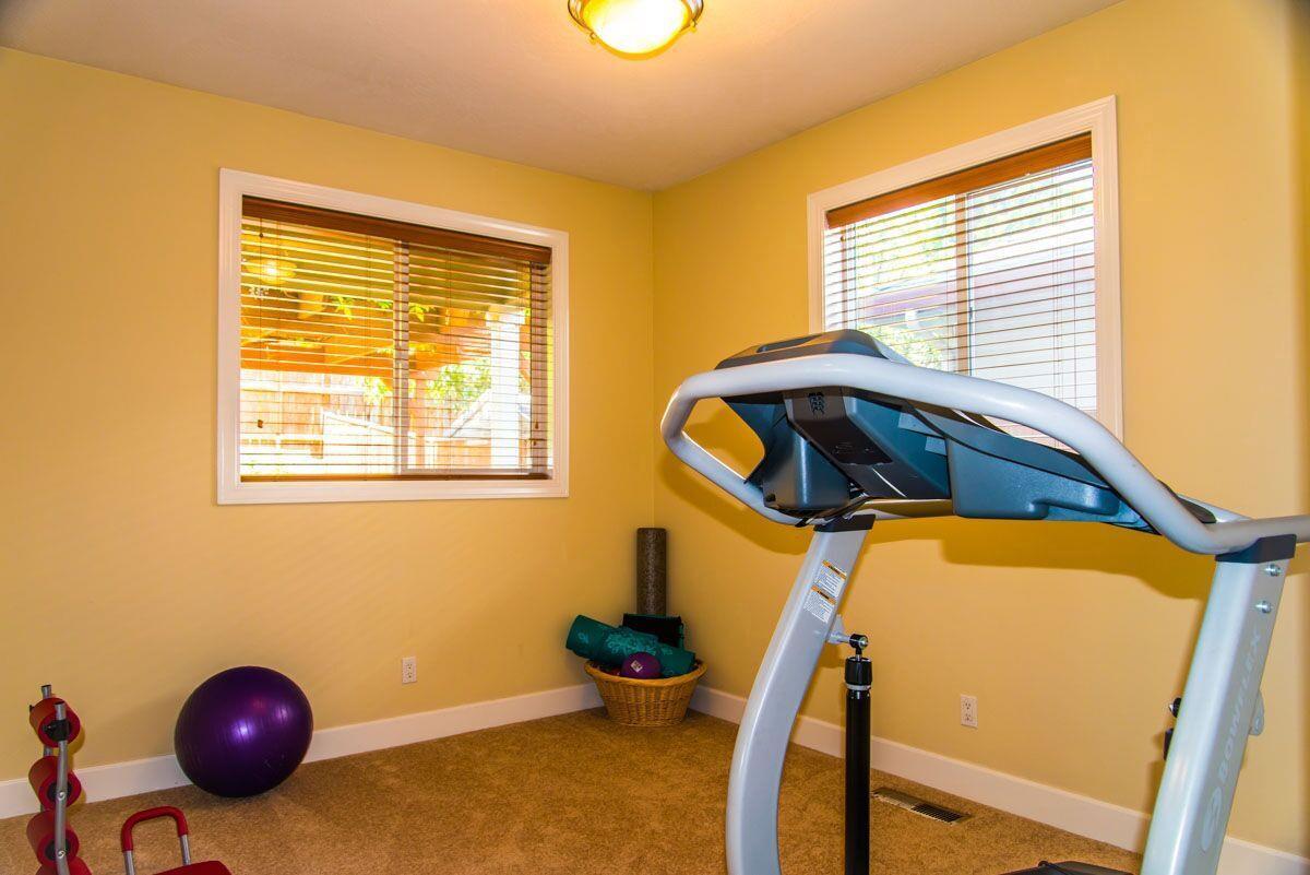 Willow Springs Estates - Residential