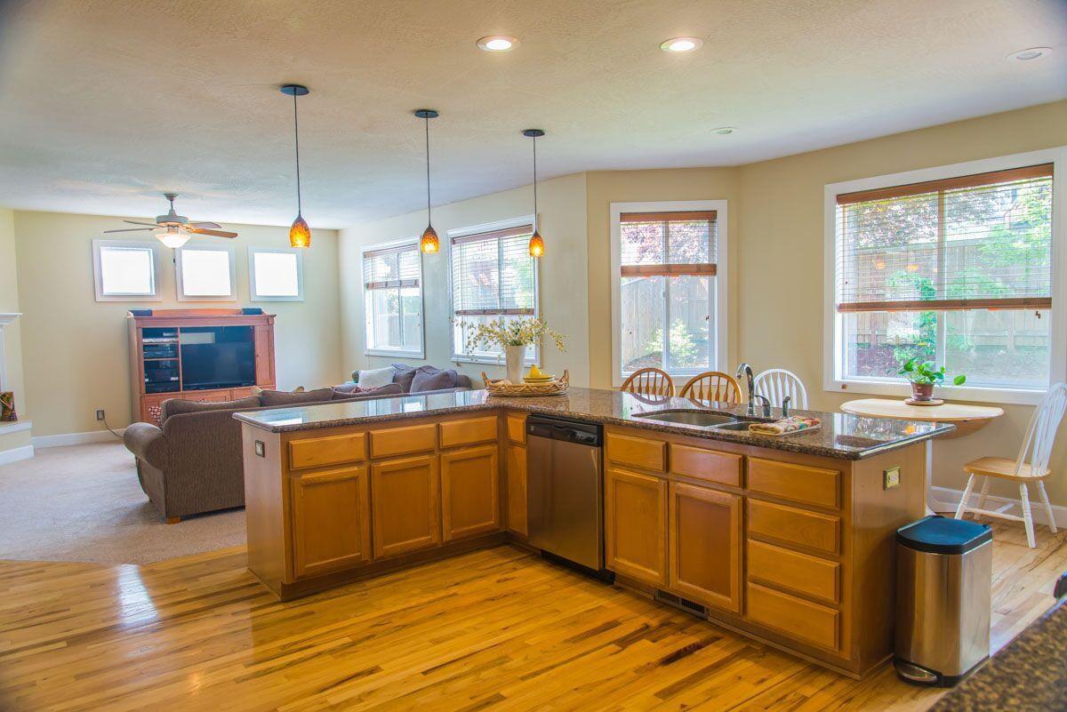 Willow Springs Estates - Residential