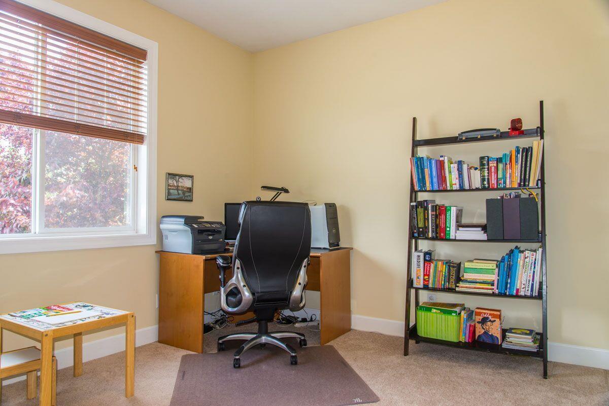 Willow Springs Estates - Residential