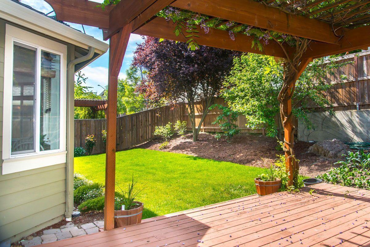 Willow Springs Estates - Residential