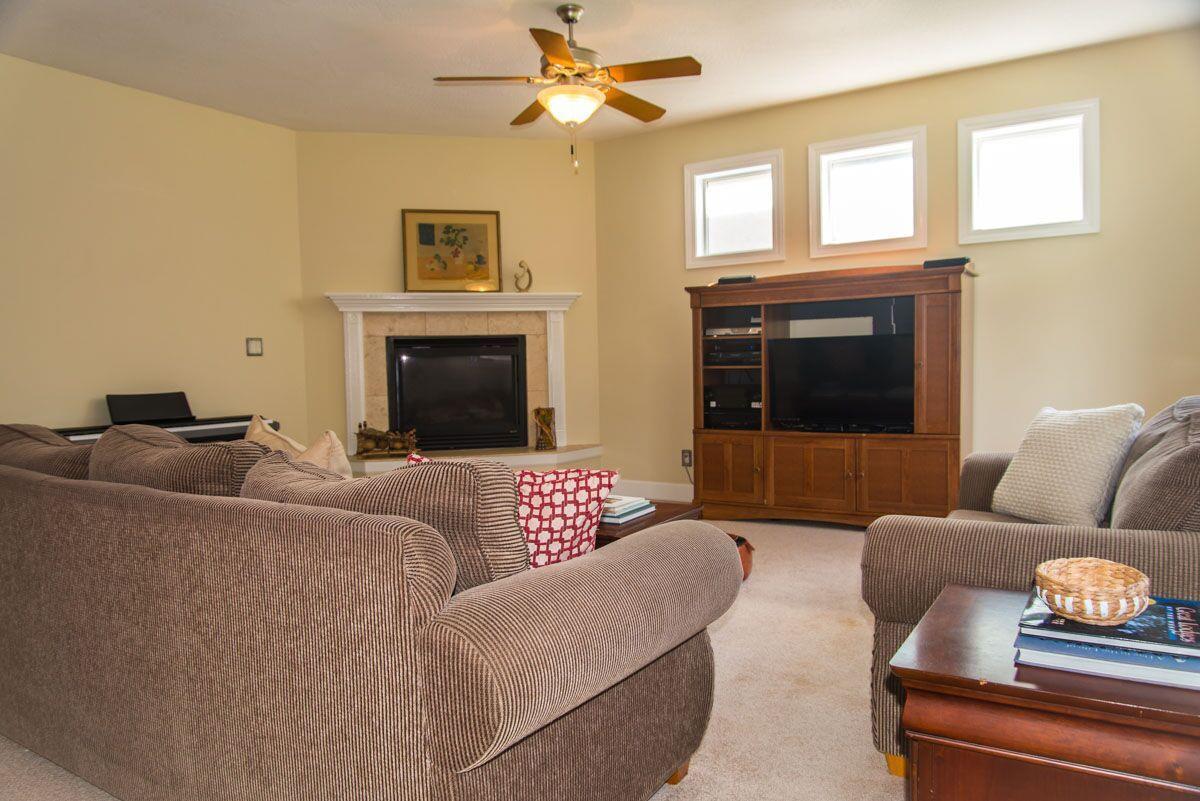 Willow Springs Estates - Residential