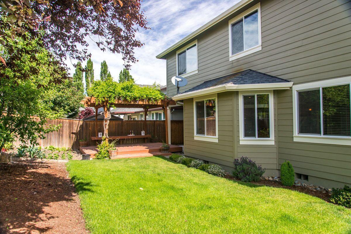 Willow Springs Estates - Residential