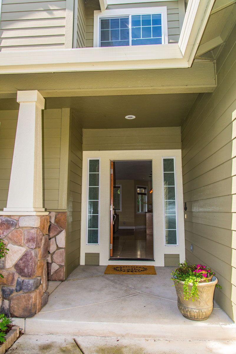 Willow Springs Estates - Residential