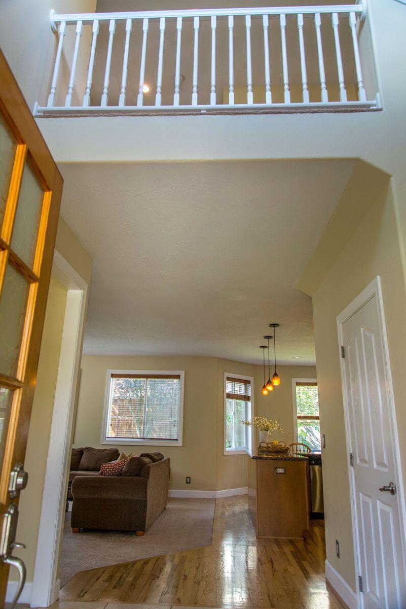 Willow Springs Estates - Residential