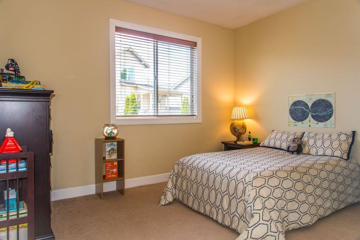 Willow Springs Estates - Residential