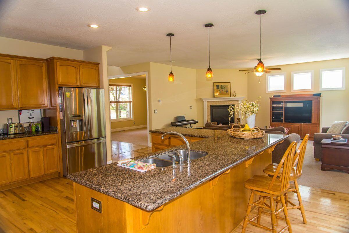 Willow Springs Estates - Residential