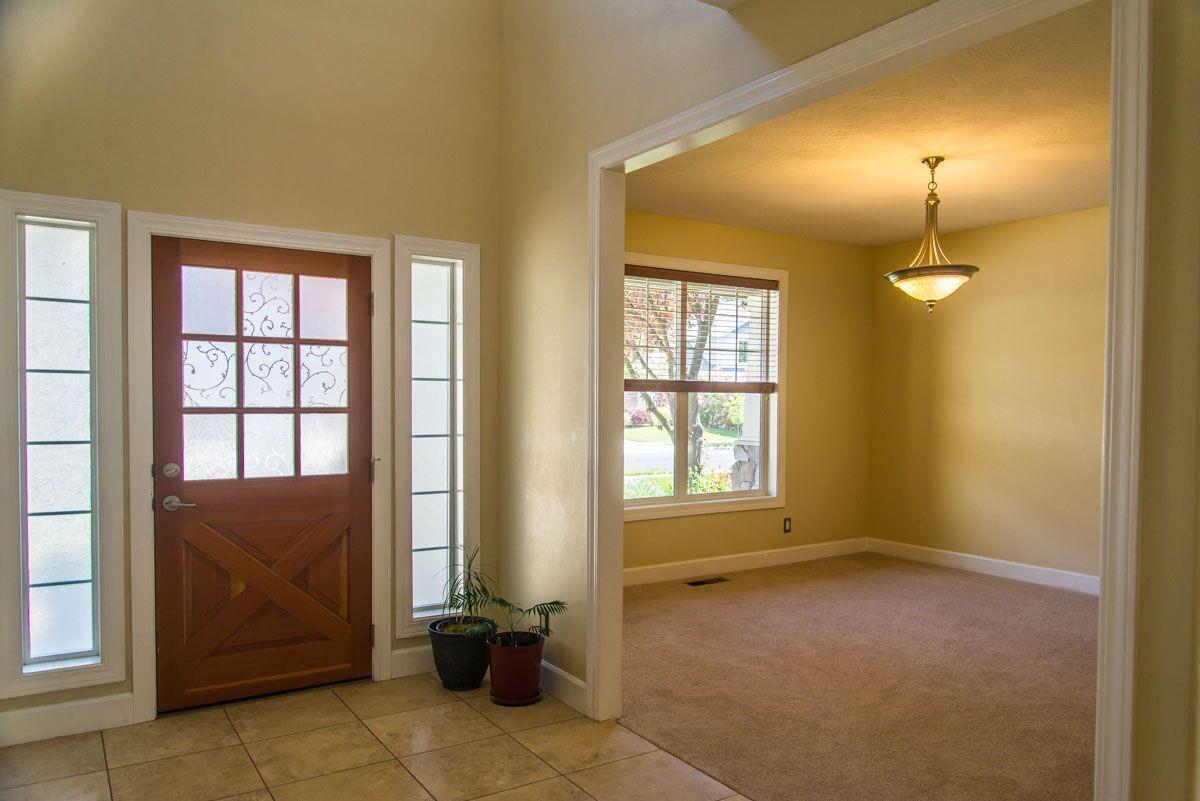 Willow Springs Estates - Residential