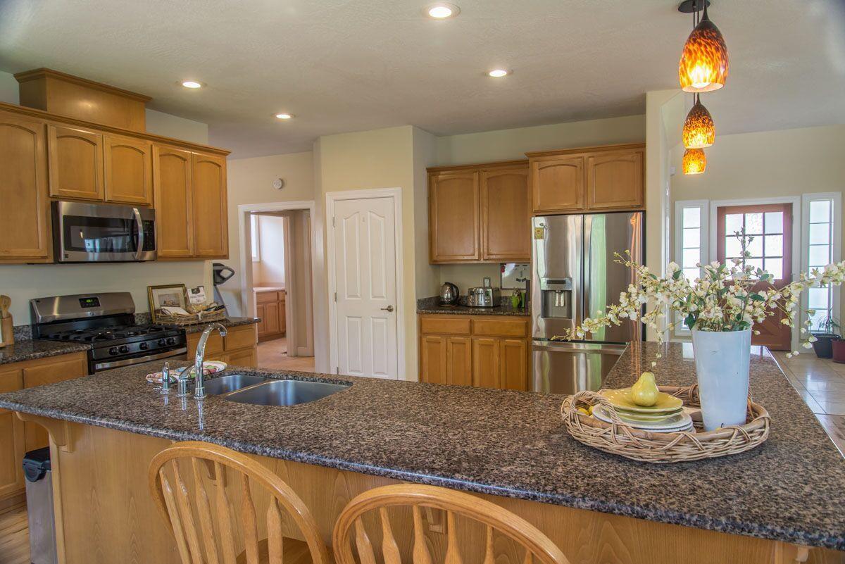 Willow Springs Estates - Residential