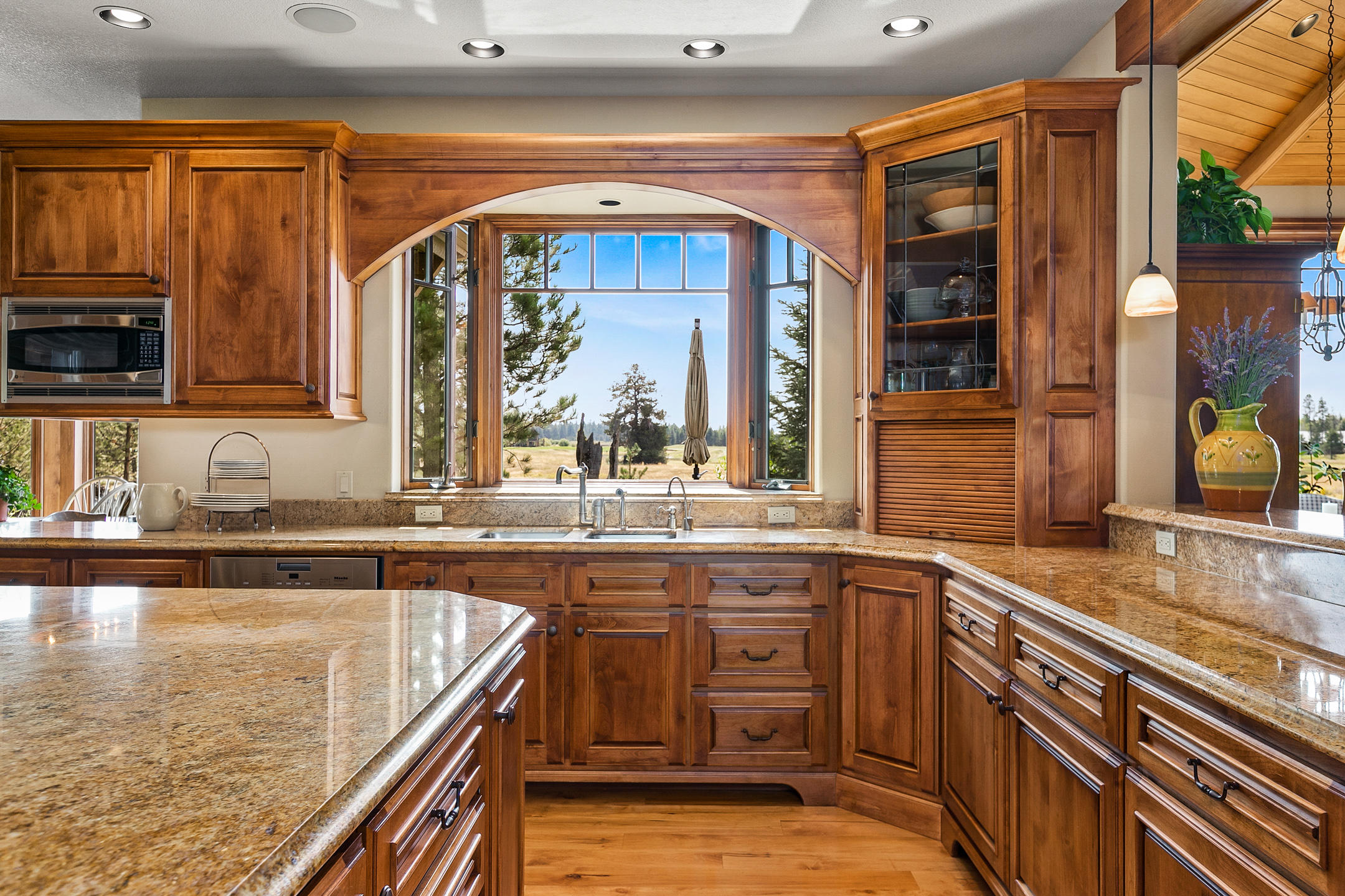 Crosswater - Residential