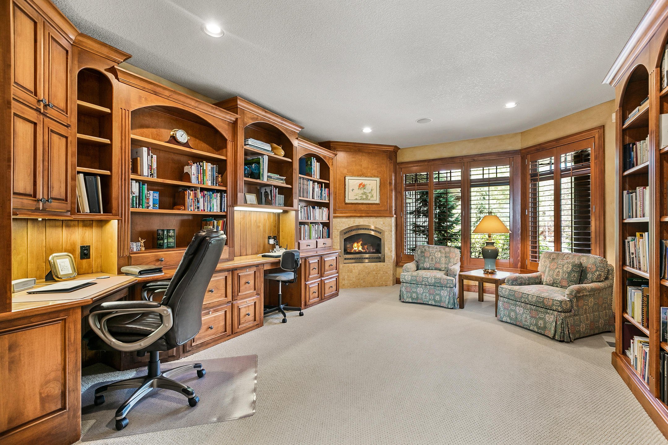 Crosswater - Residential