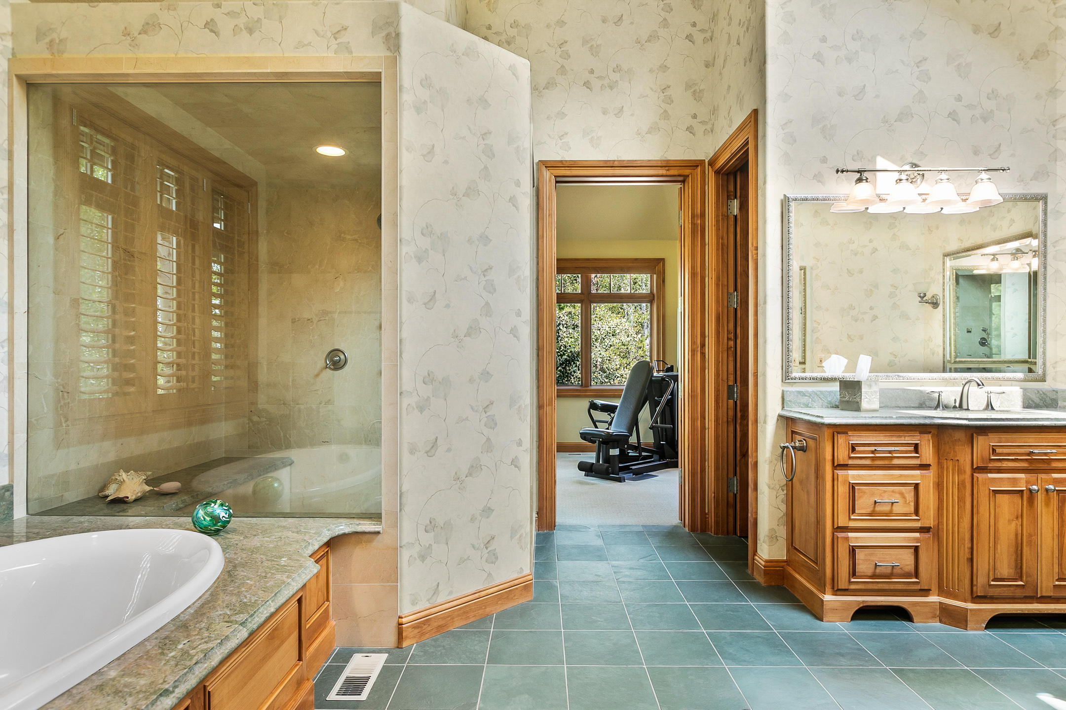 Crosswater - Residential