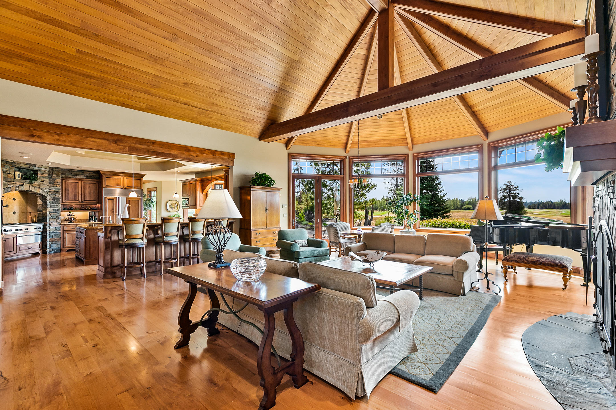 Crosswater - Residential