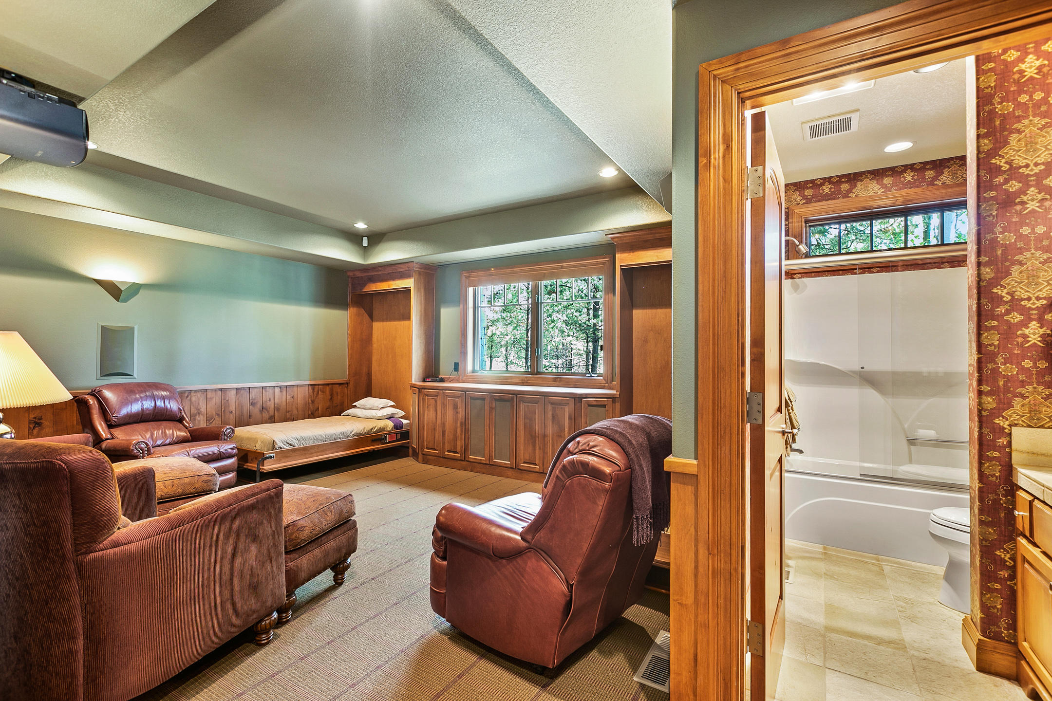 Crosswater - Residential