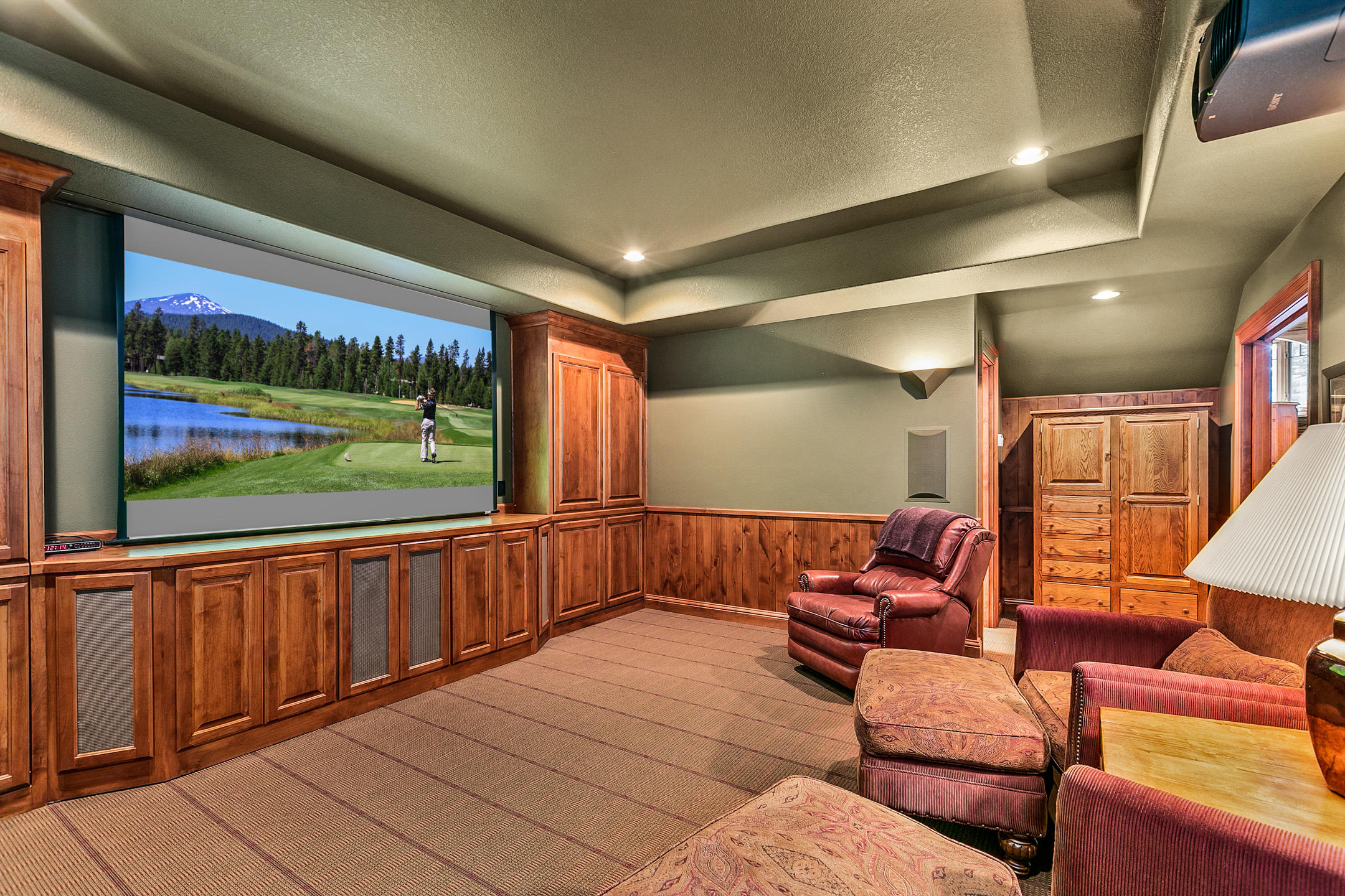 Crosswater - Residential