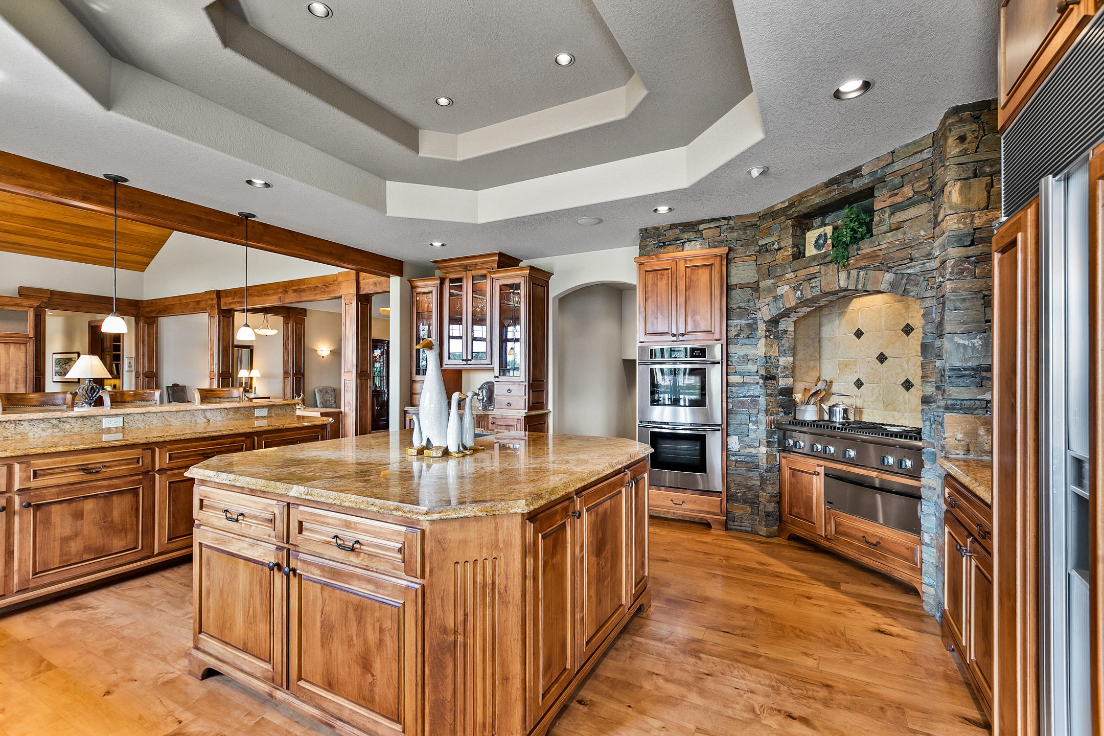 Crosswater - Residential