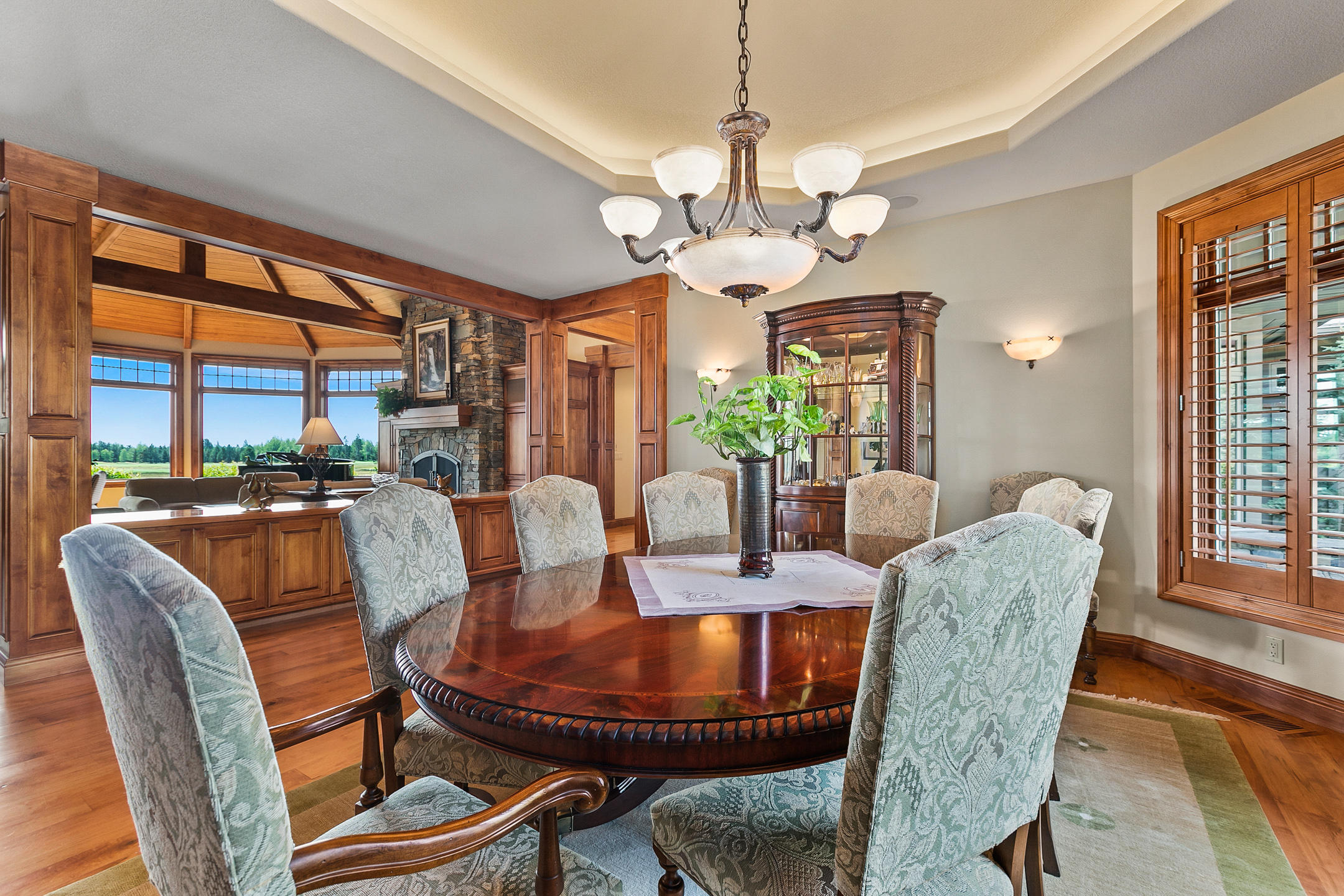 Crosswater - Residential