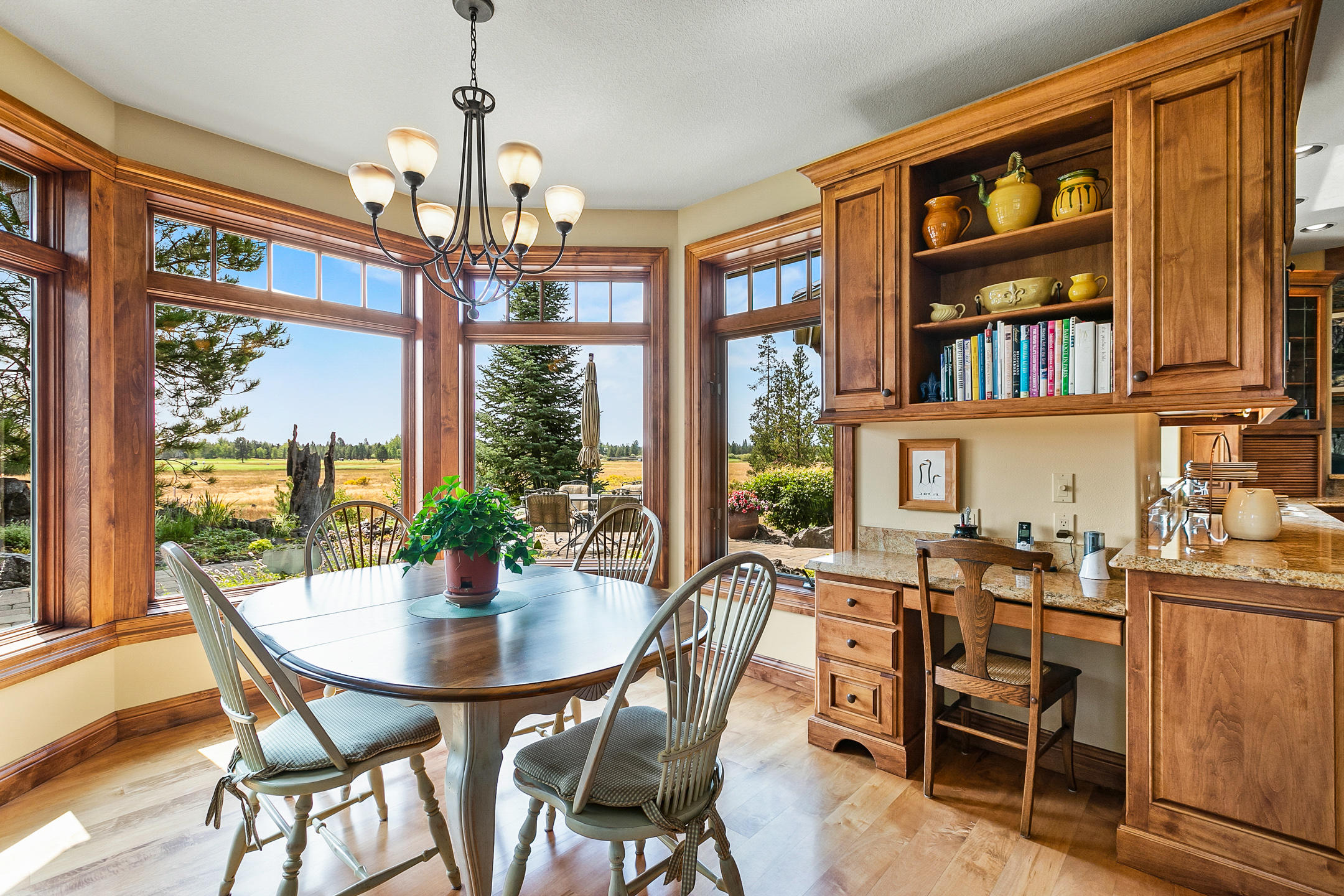 Crosswater - Residential