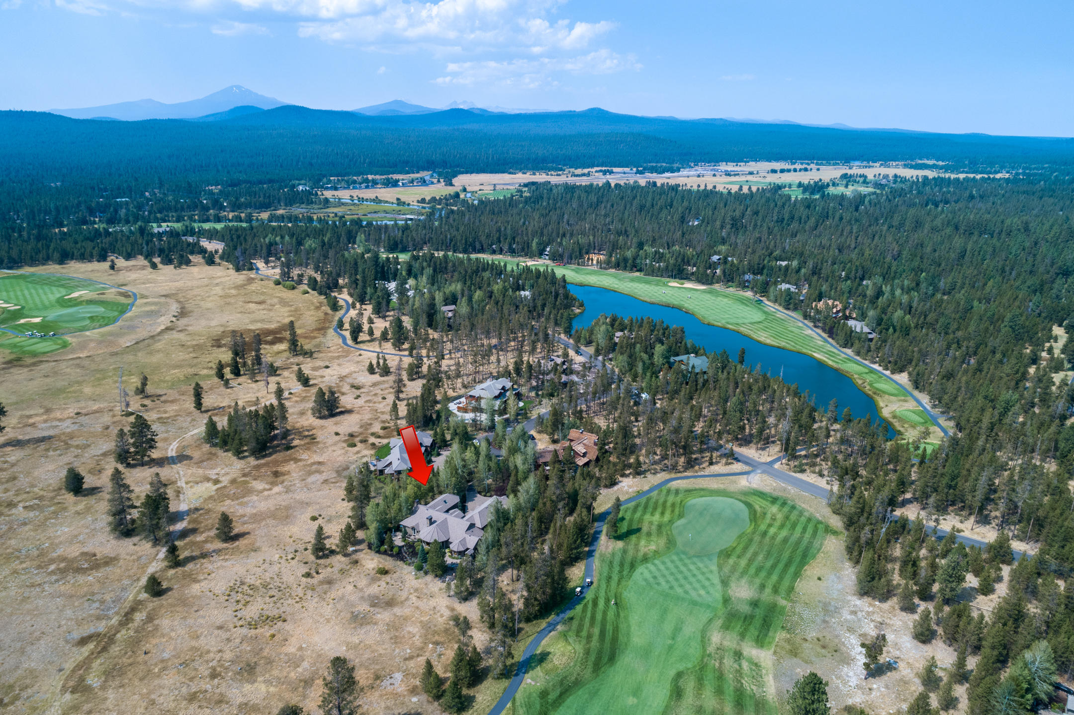 Crosswater - Residential