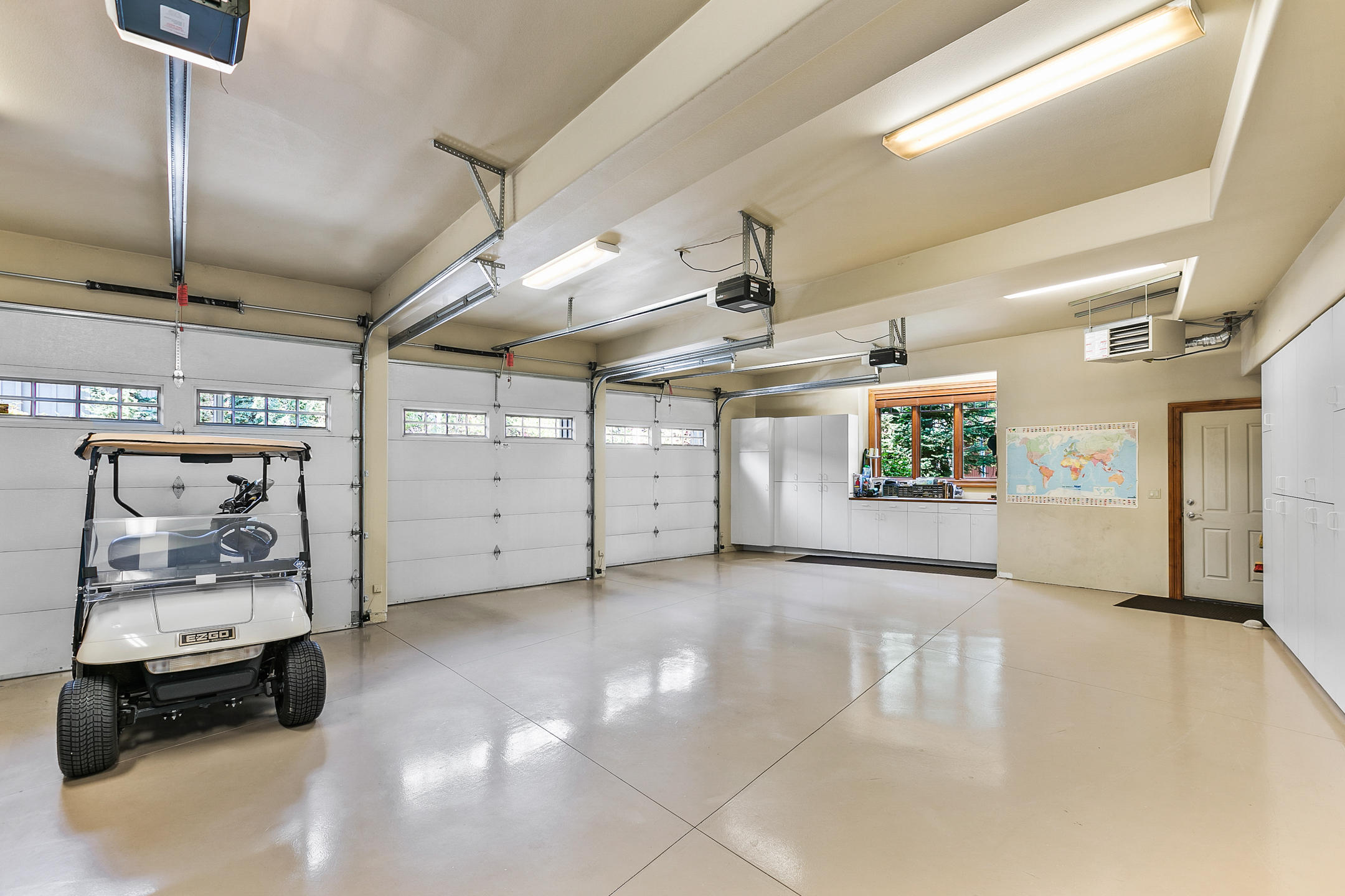 Crosswater - Residential