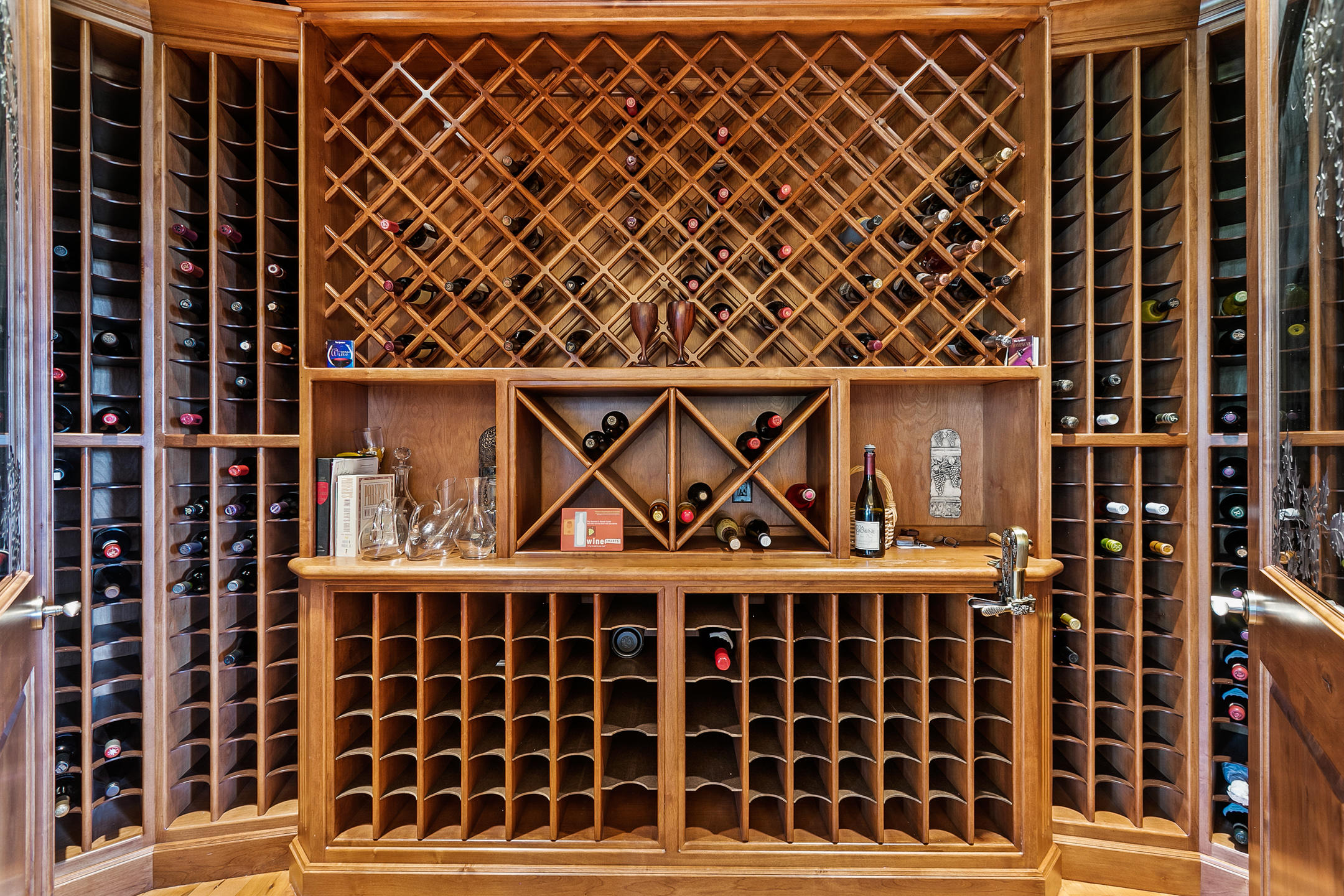 Crosswater - Residential