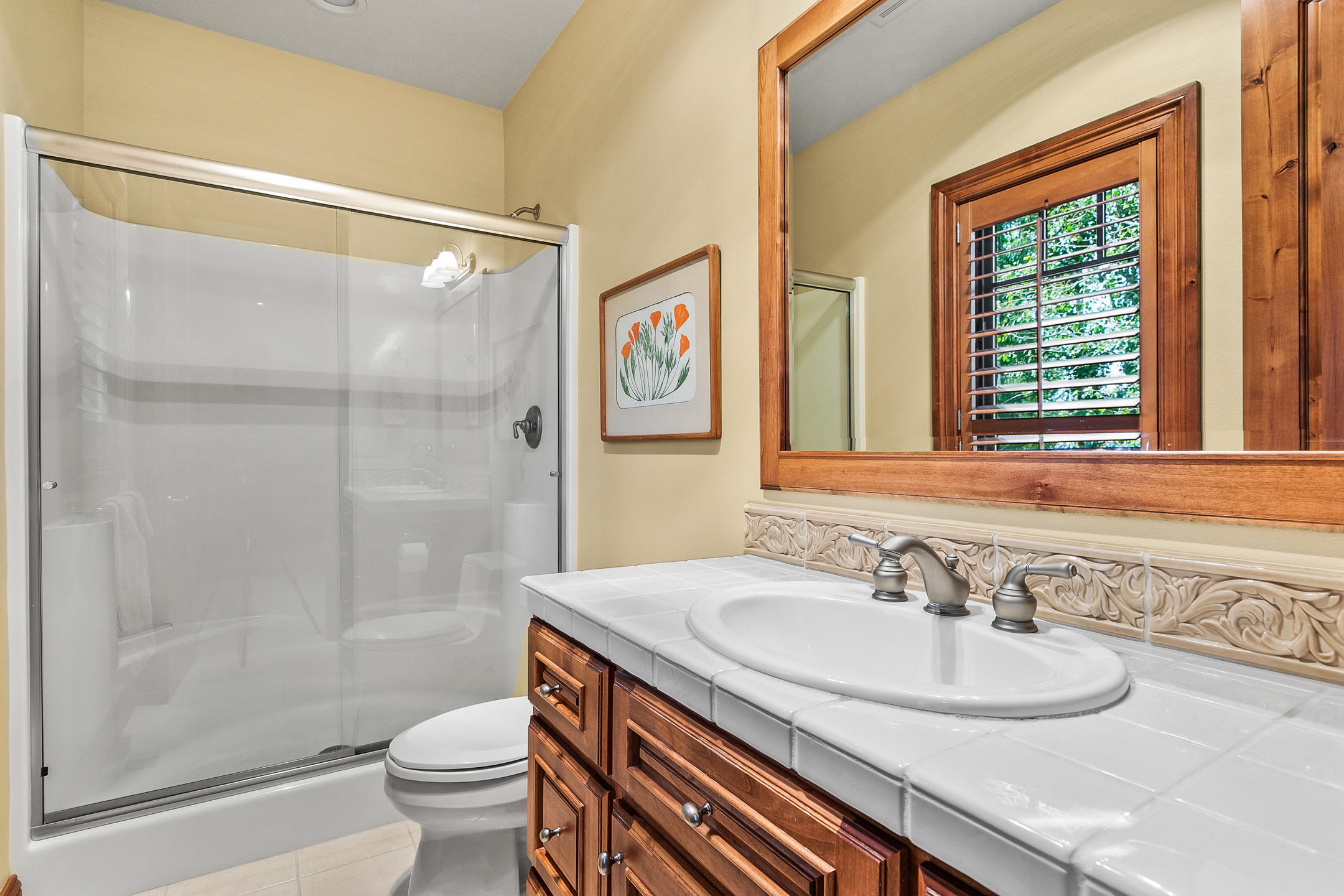 Crosswater - Residential