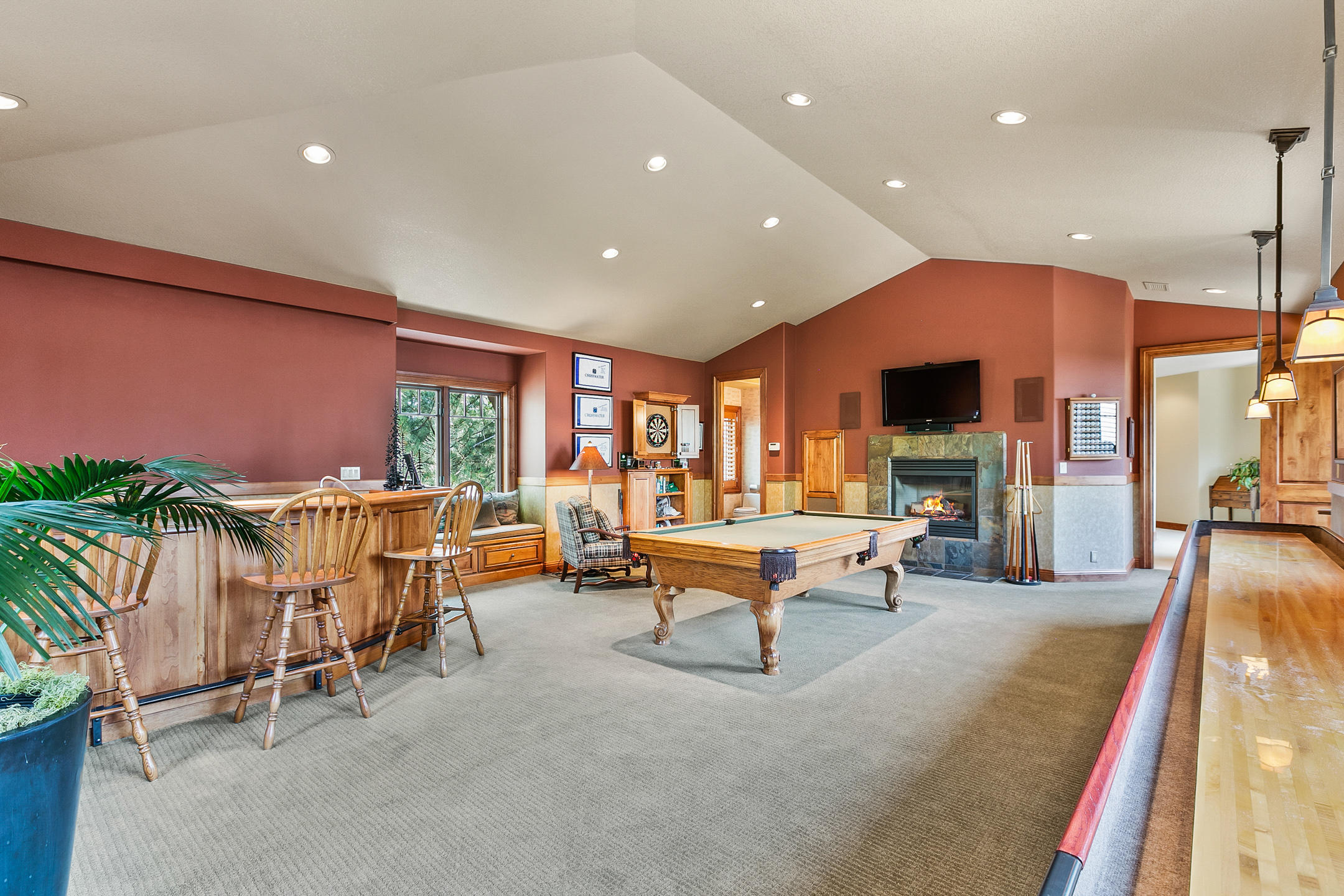 Crosswater - Residential