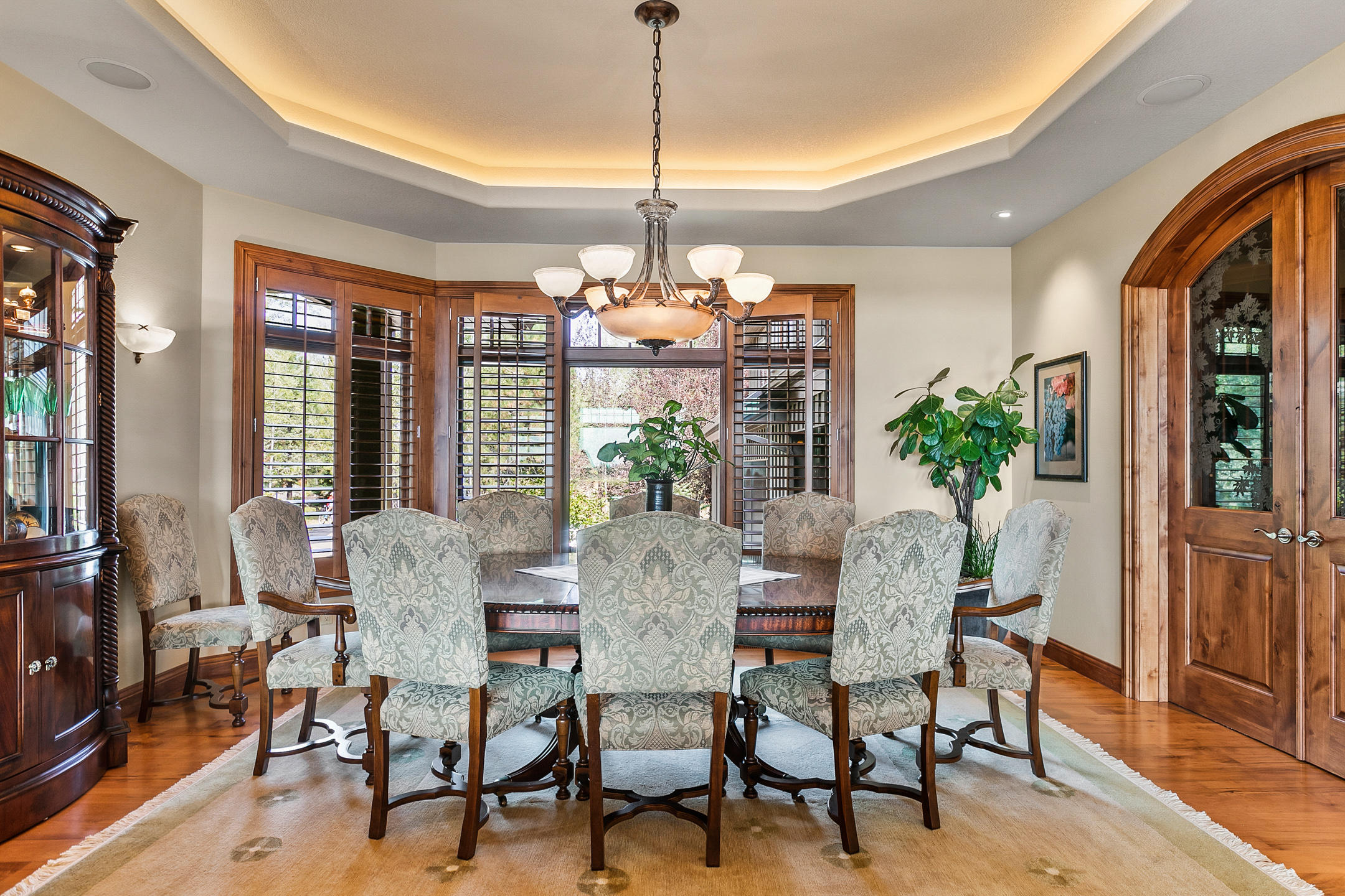 Crosswater - Residential