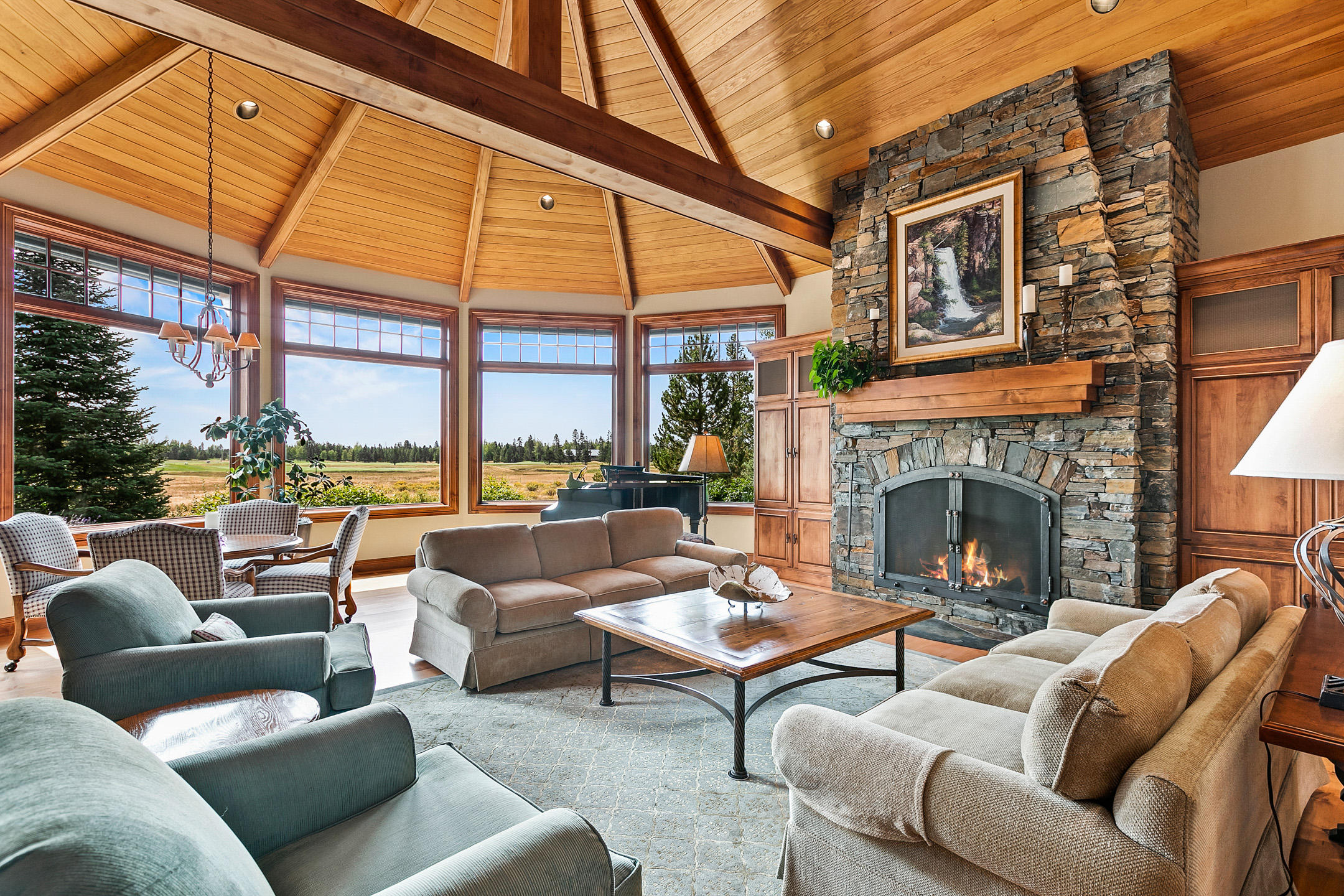 Crosswater - Residential