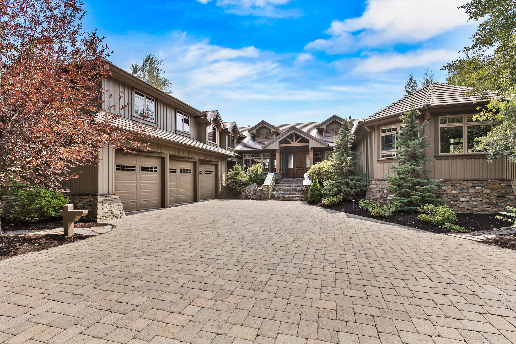 Crosswater - Residential