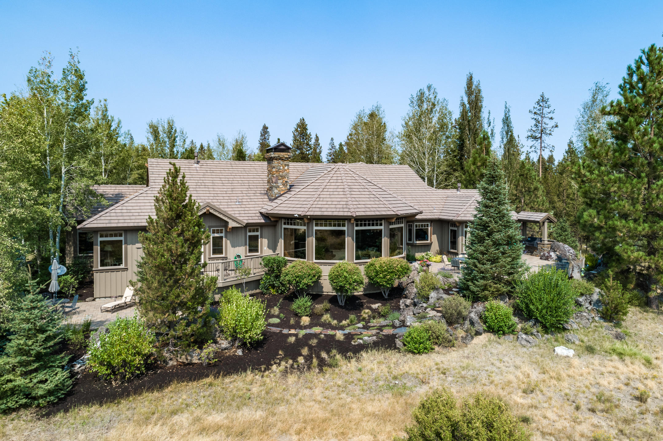 Crosswater - Residential