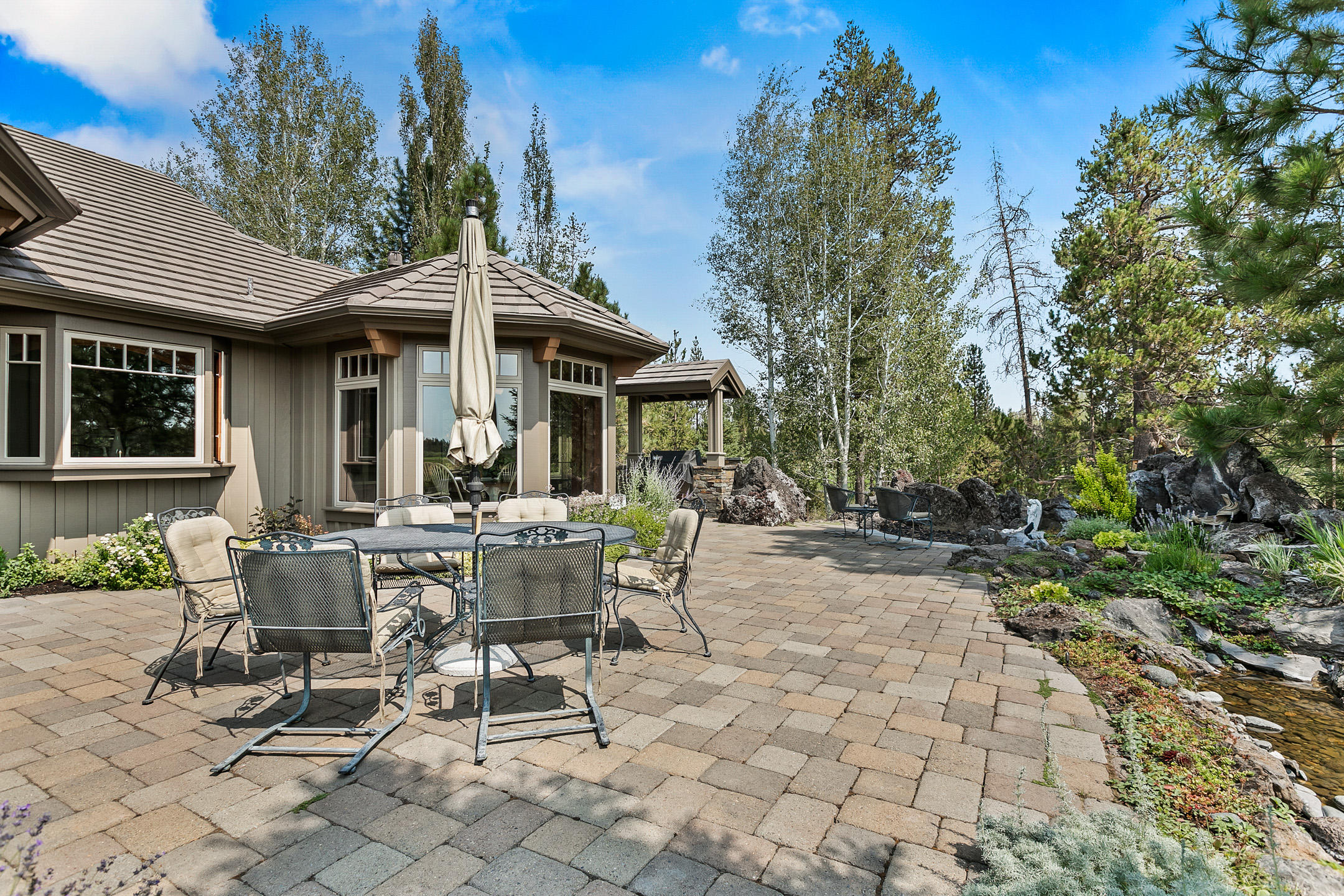 Crosswater - Residential