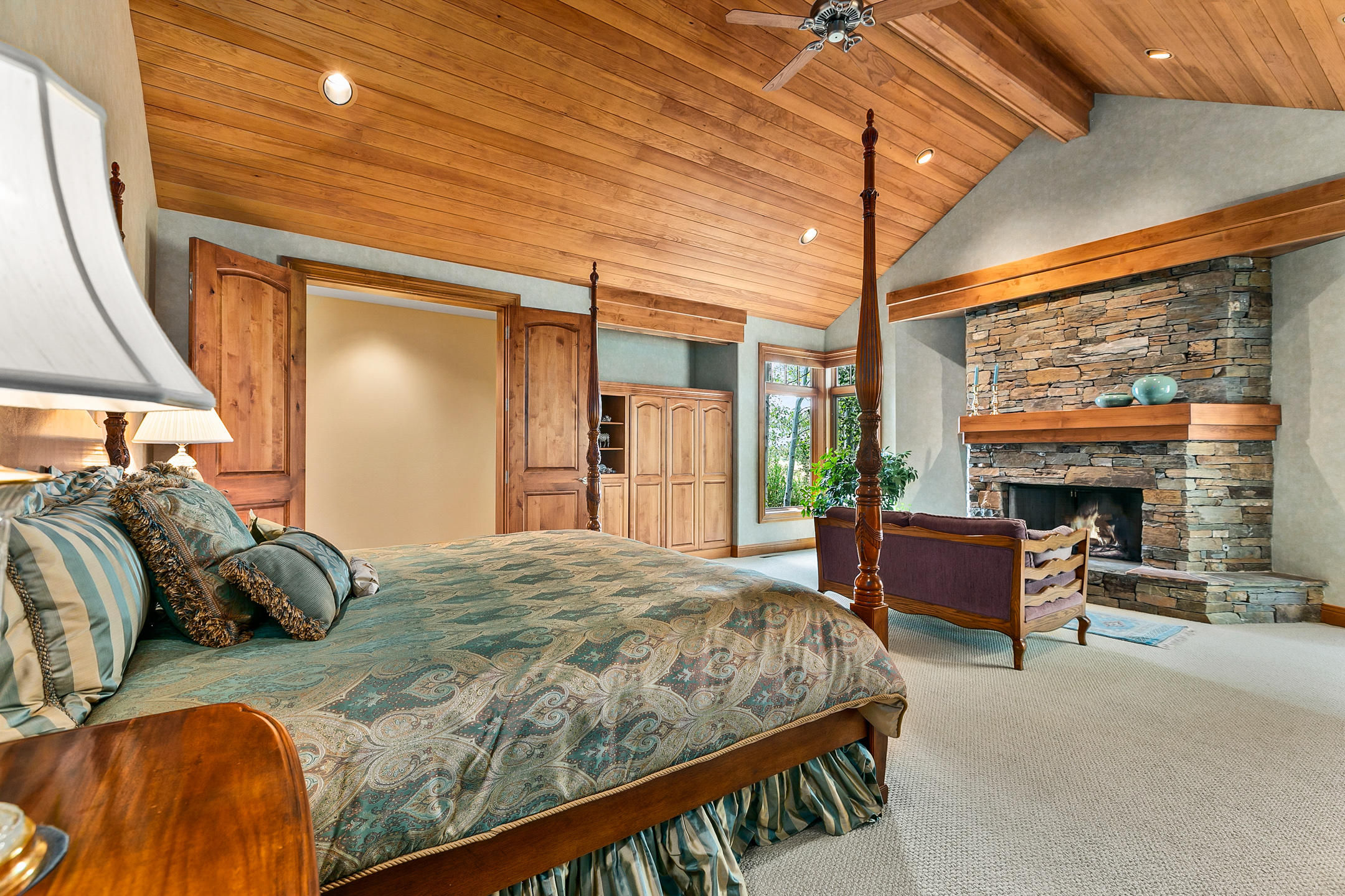 Crosswater - Residential