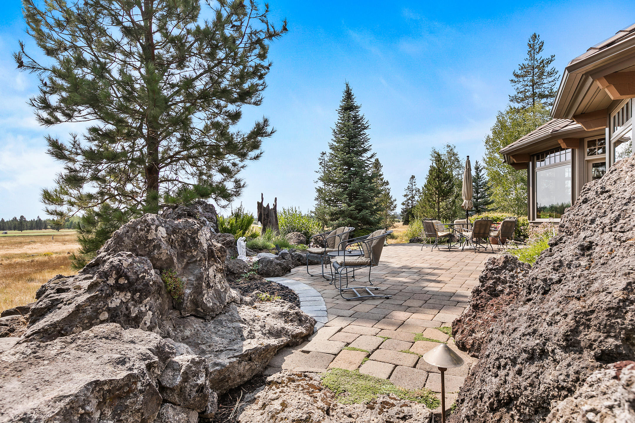 Crosswater - Residential