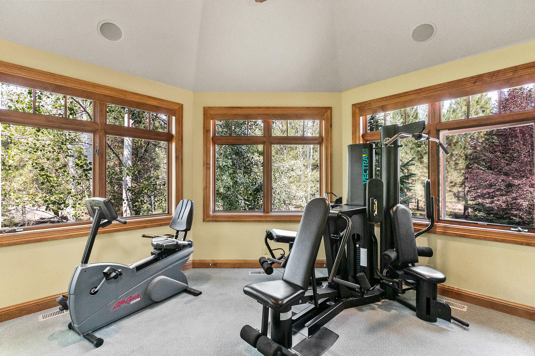 Crosswater - Residential