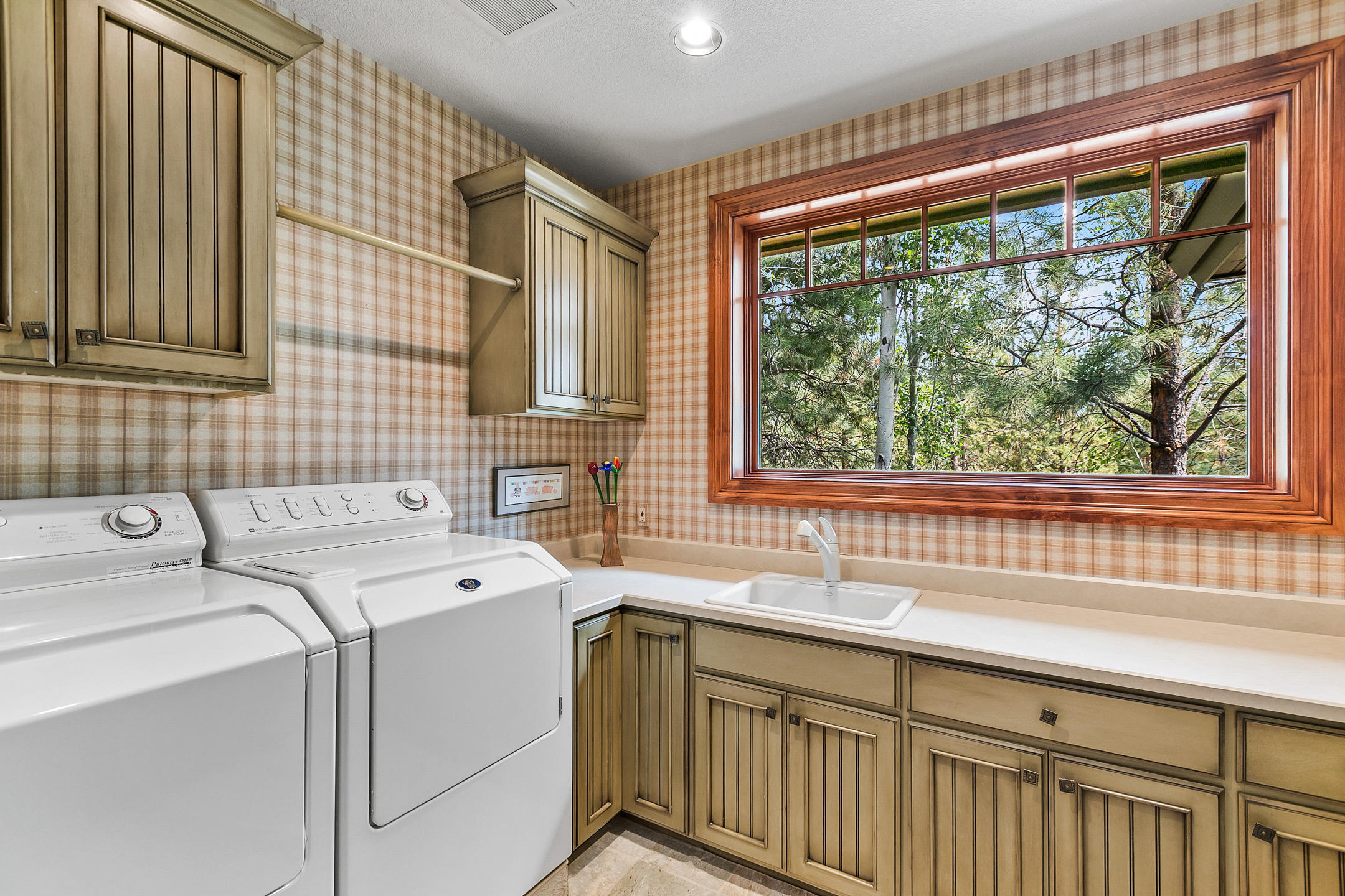 Crosswater - Residential