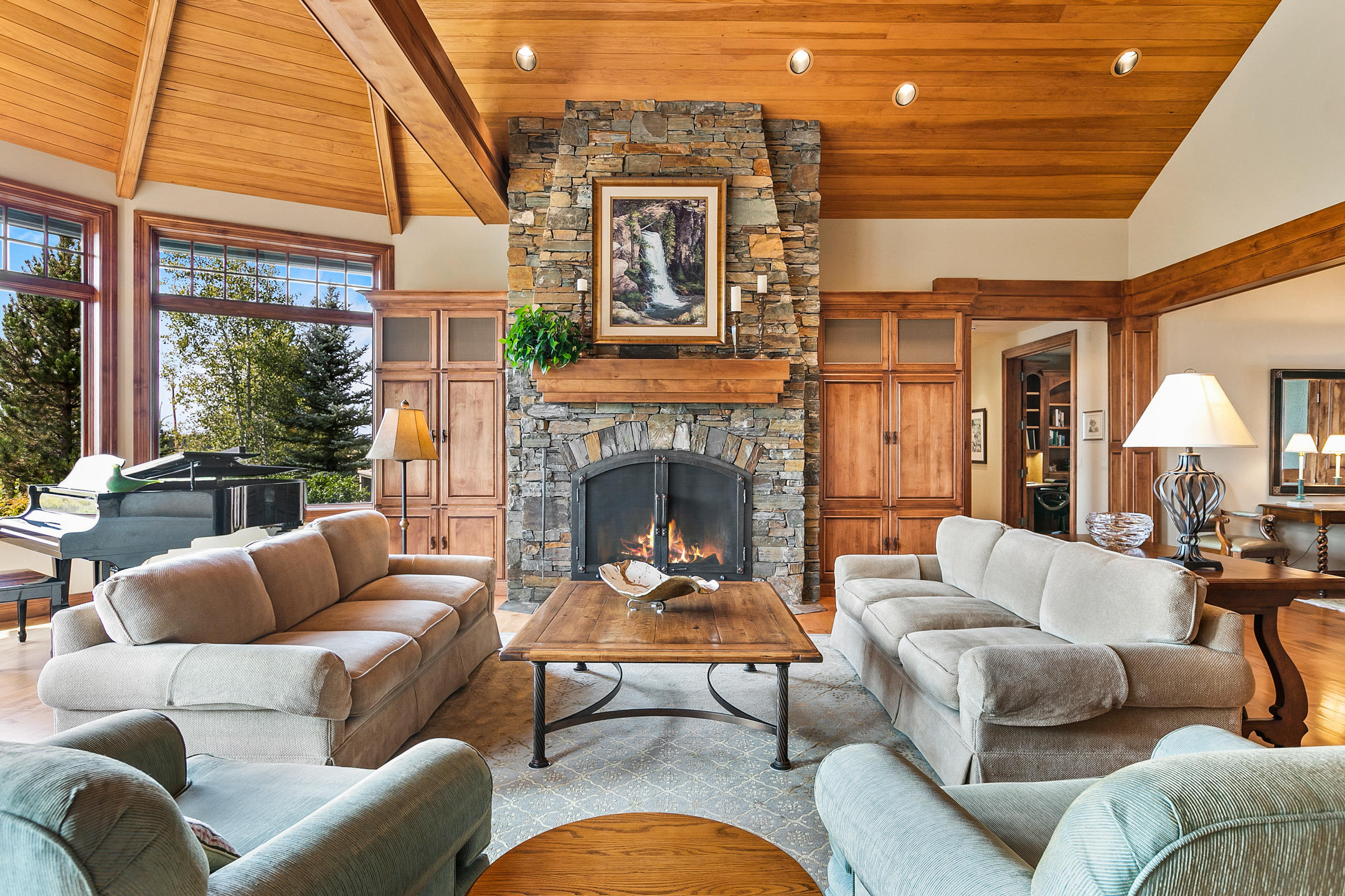 Crosswater - Residential