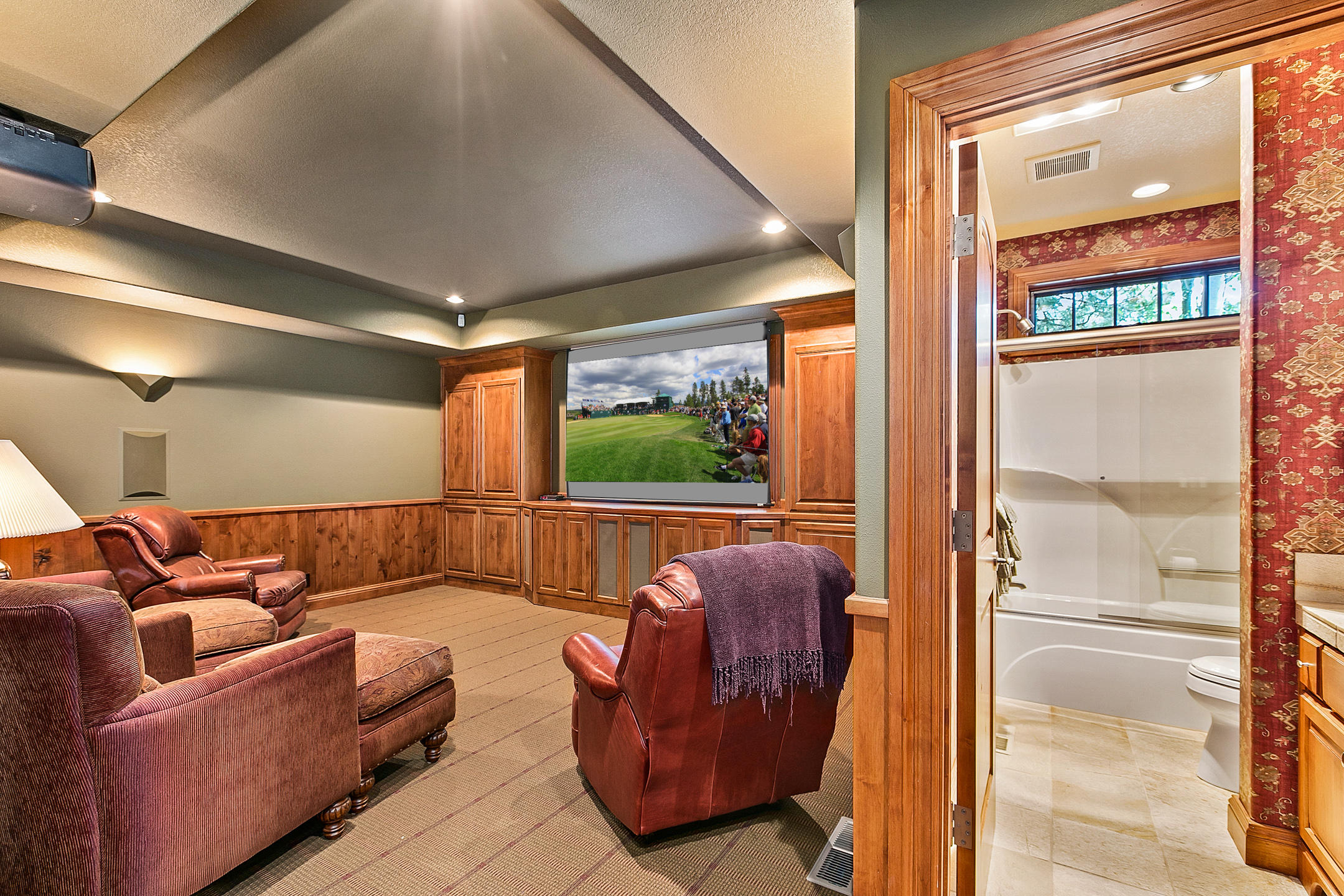 Crosswater - Residential