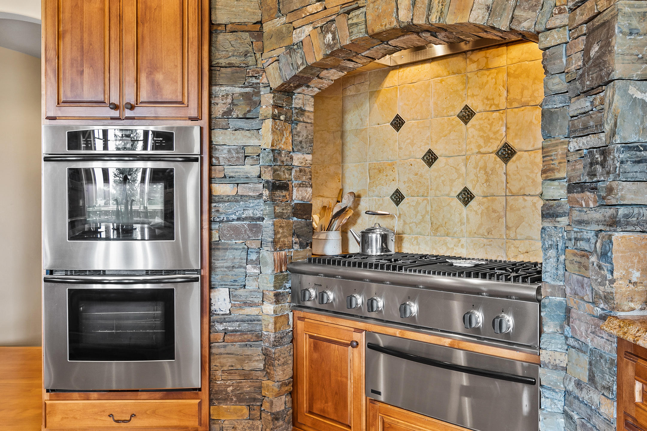 Crosswater - Residential