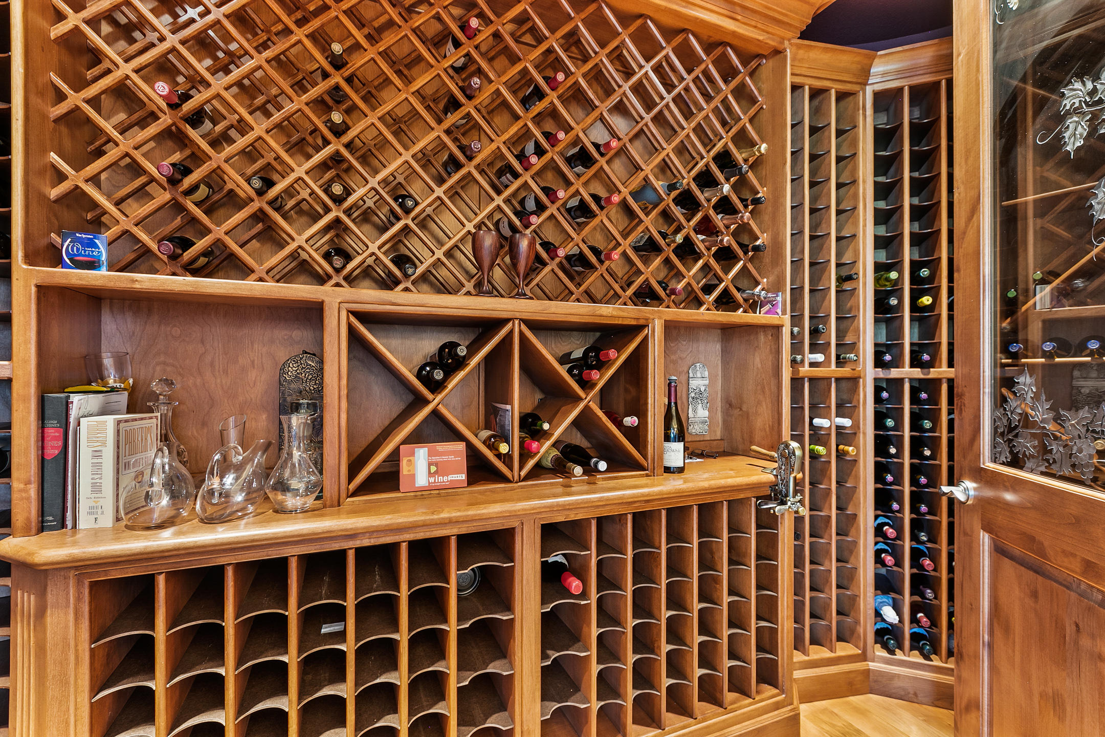 Crosswater - Residential