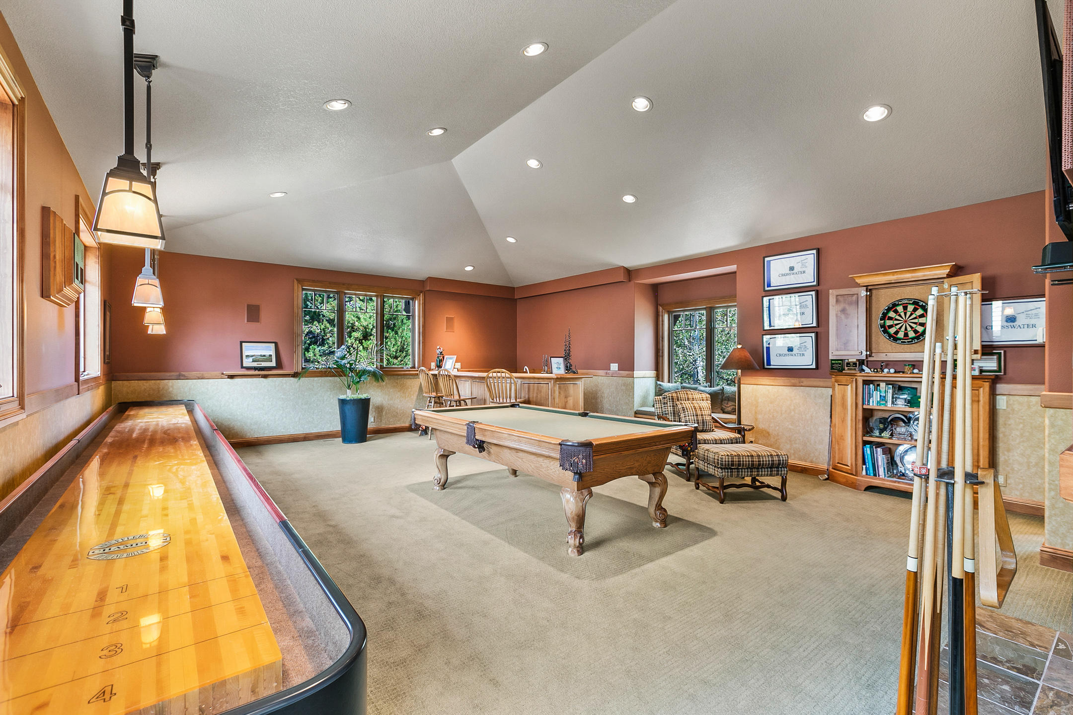 Crosswater - Residential