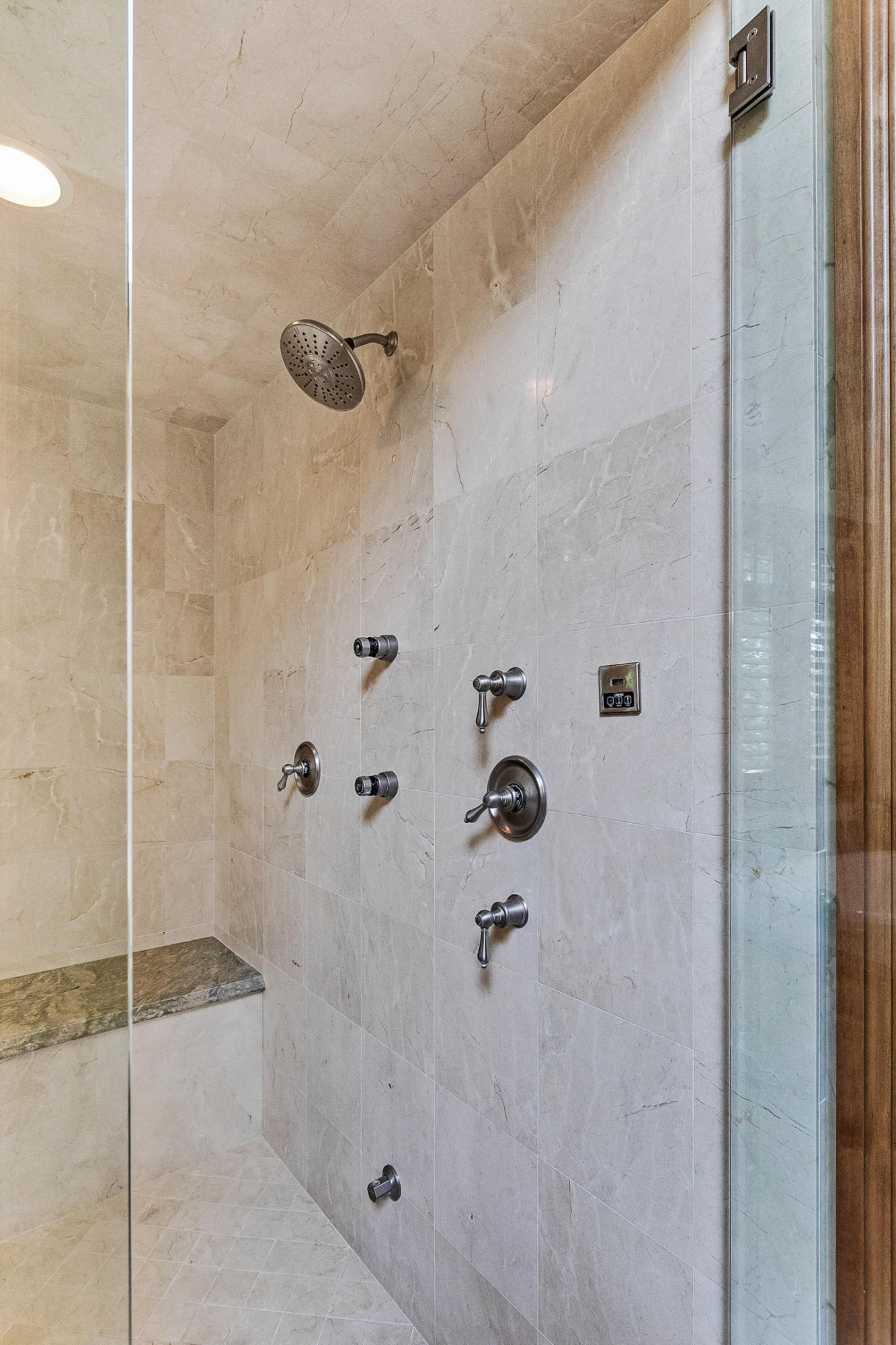 Crosswater - Residential