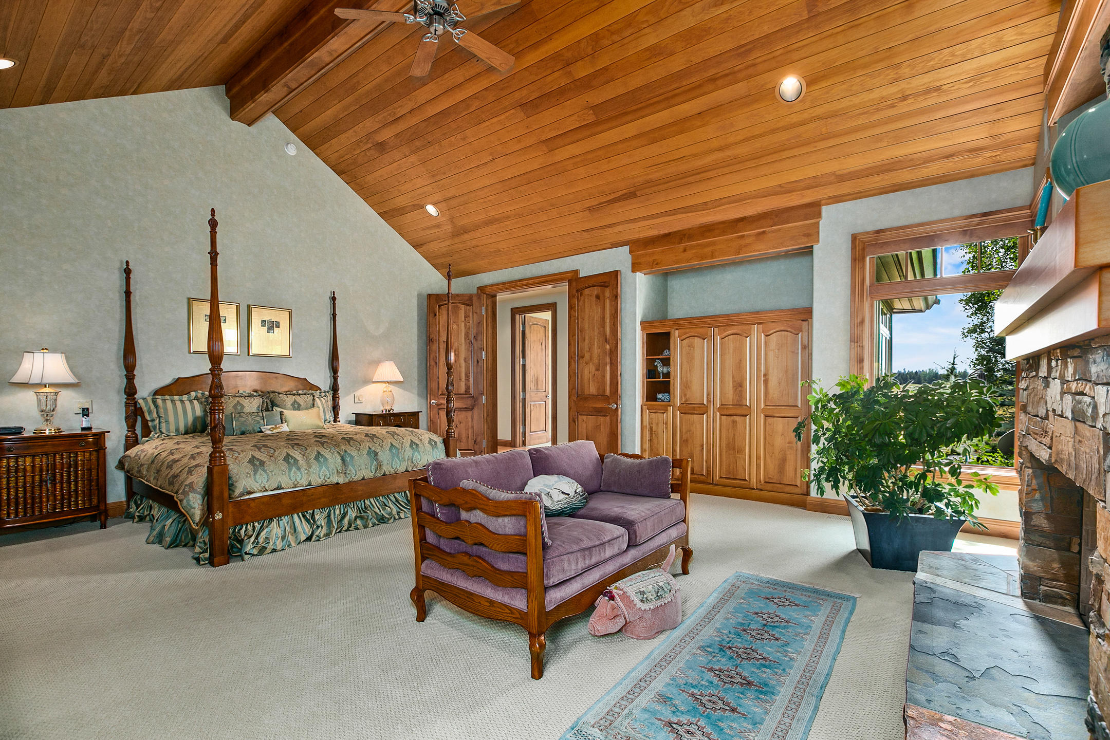 Crosswater - Residential