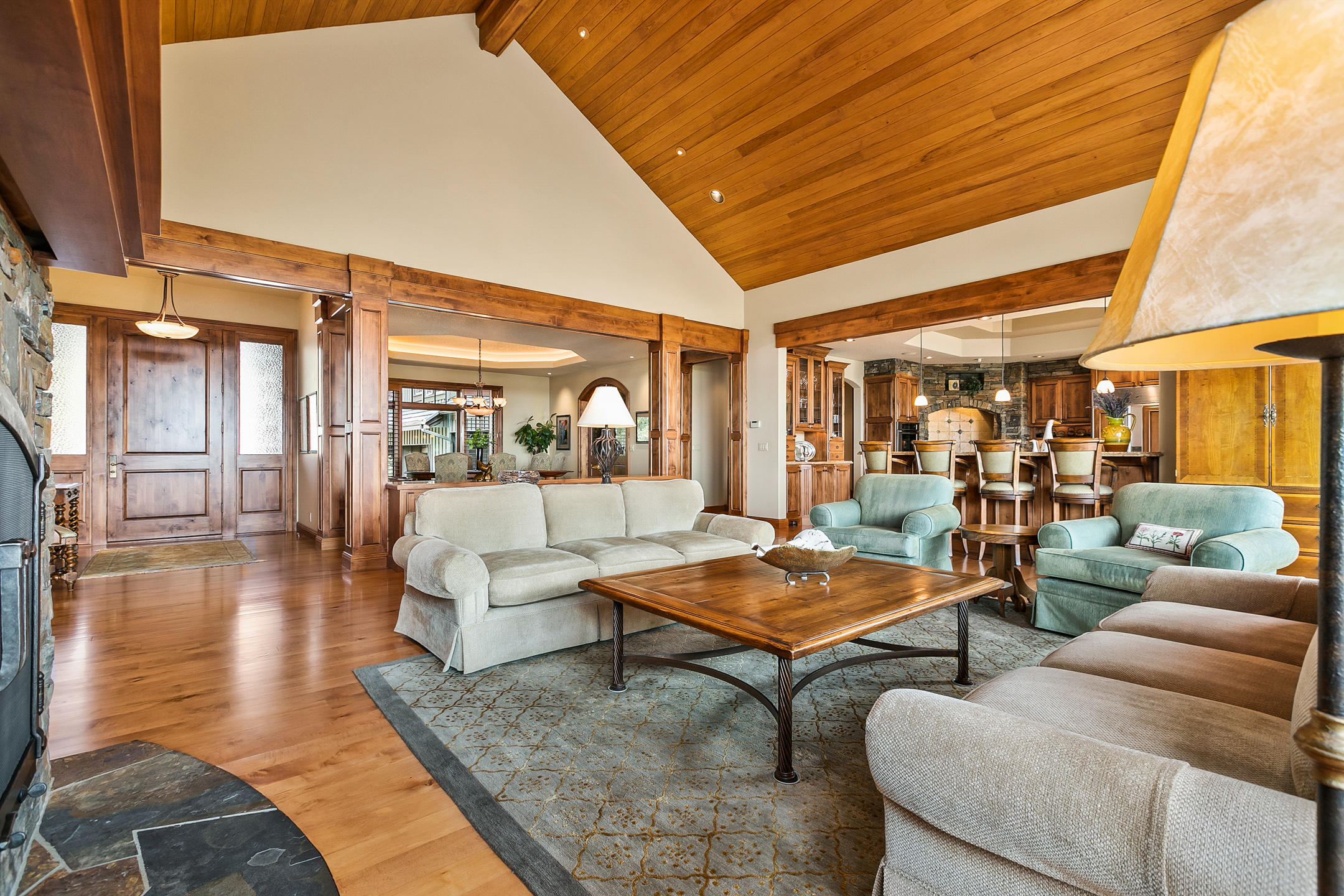 Crosswater - Residential