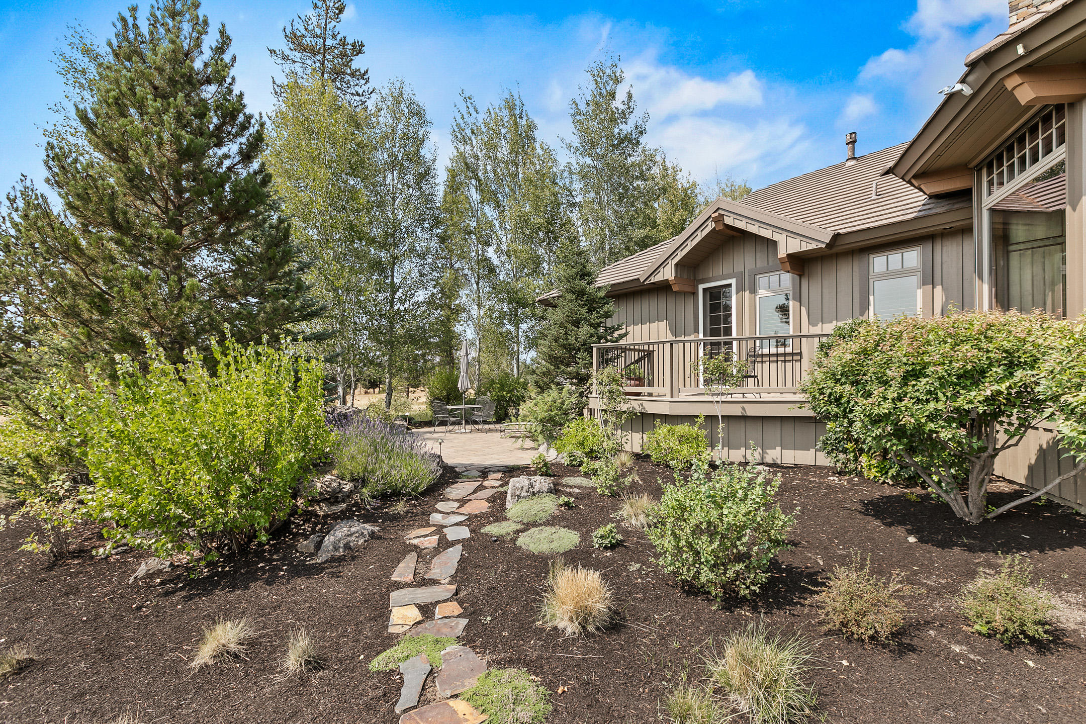 Crosswater - Residential