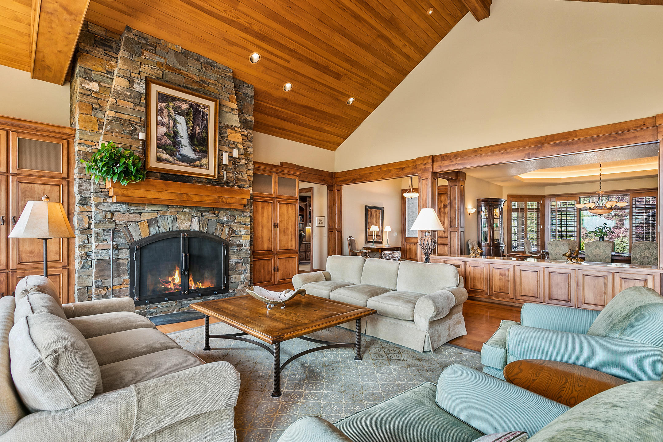 Crosswater - Residential