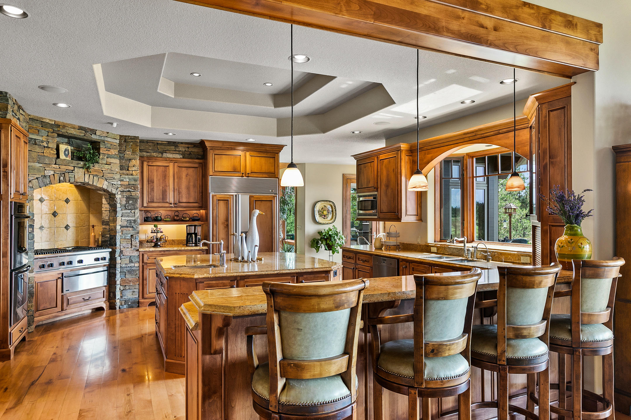 Crosswater - Residential