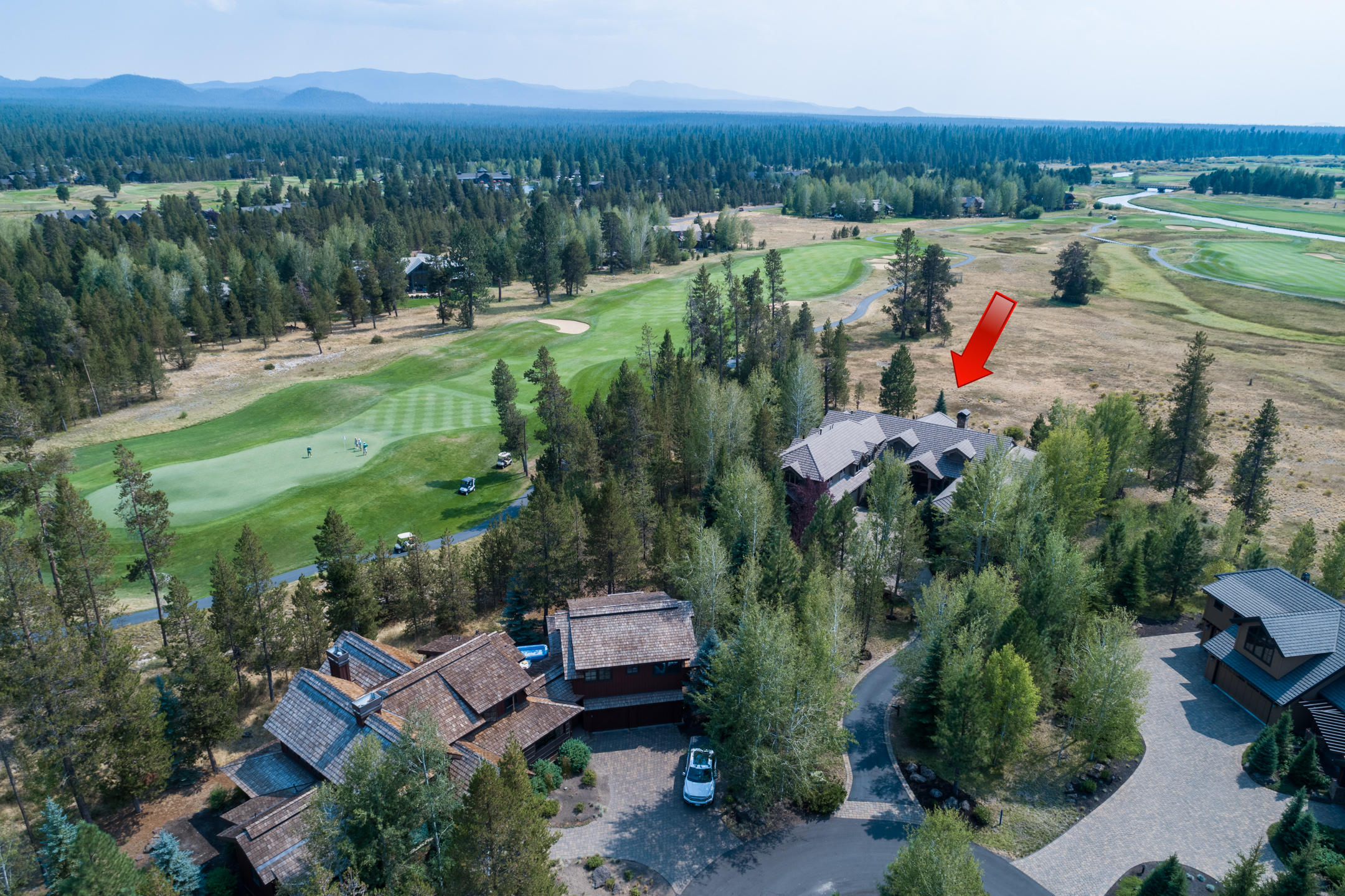 Crosswater - Residential