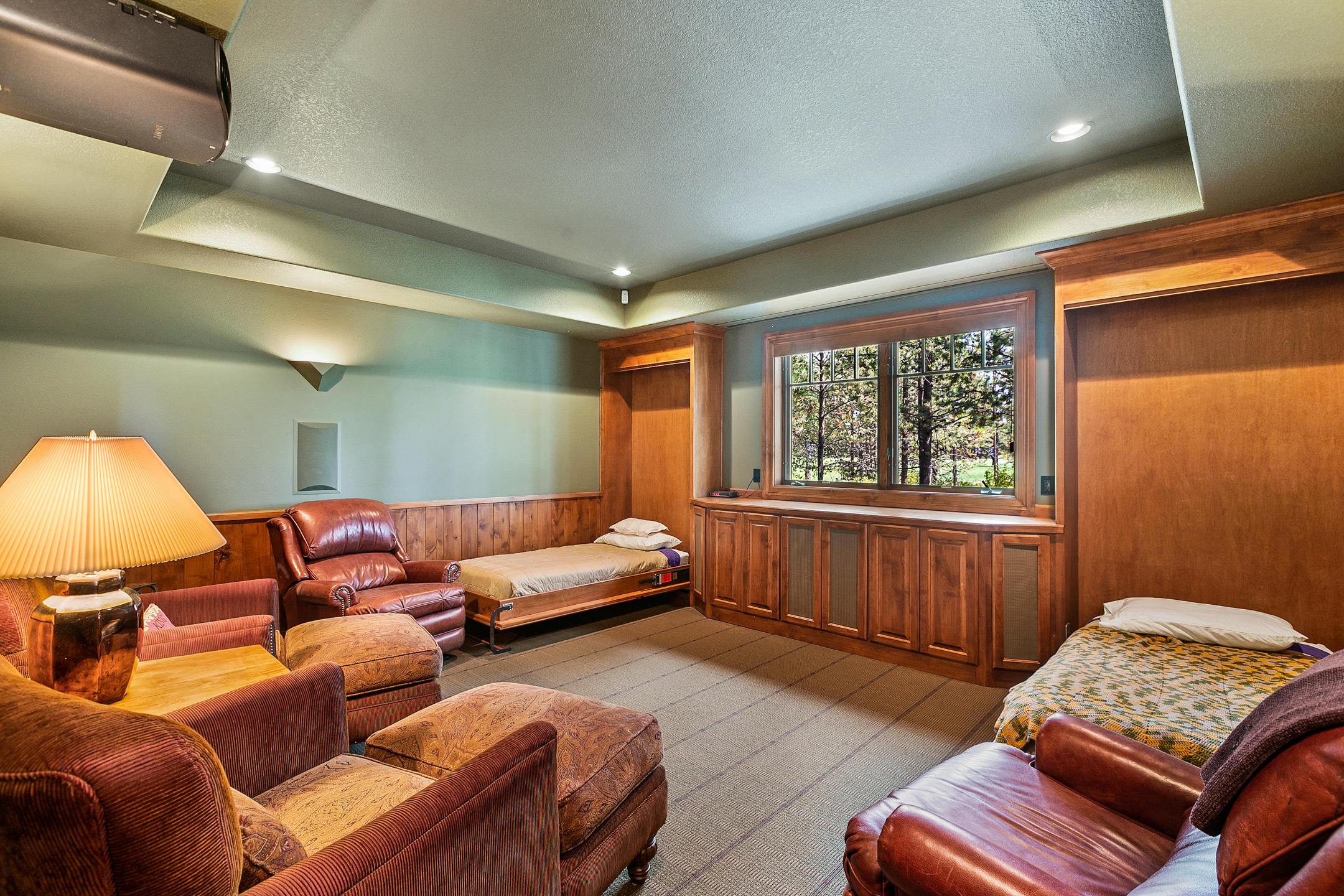 Crosswater - Residential